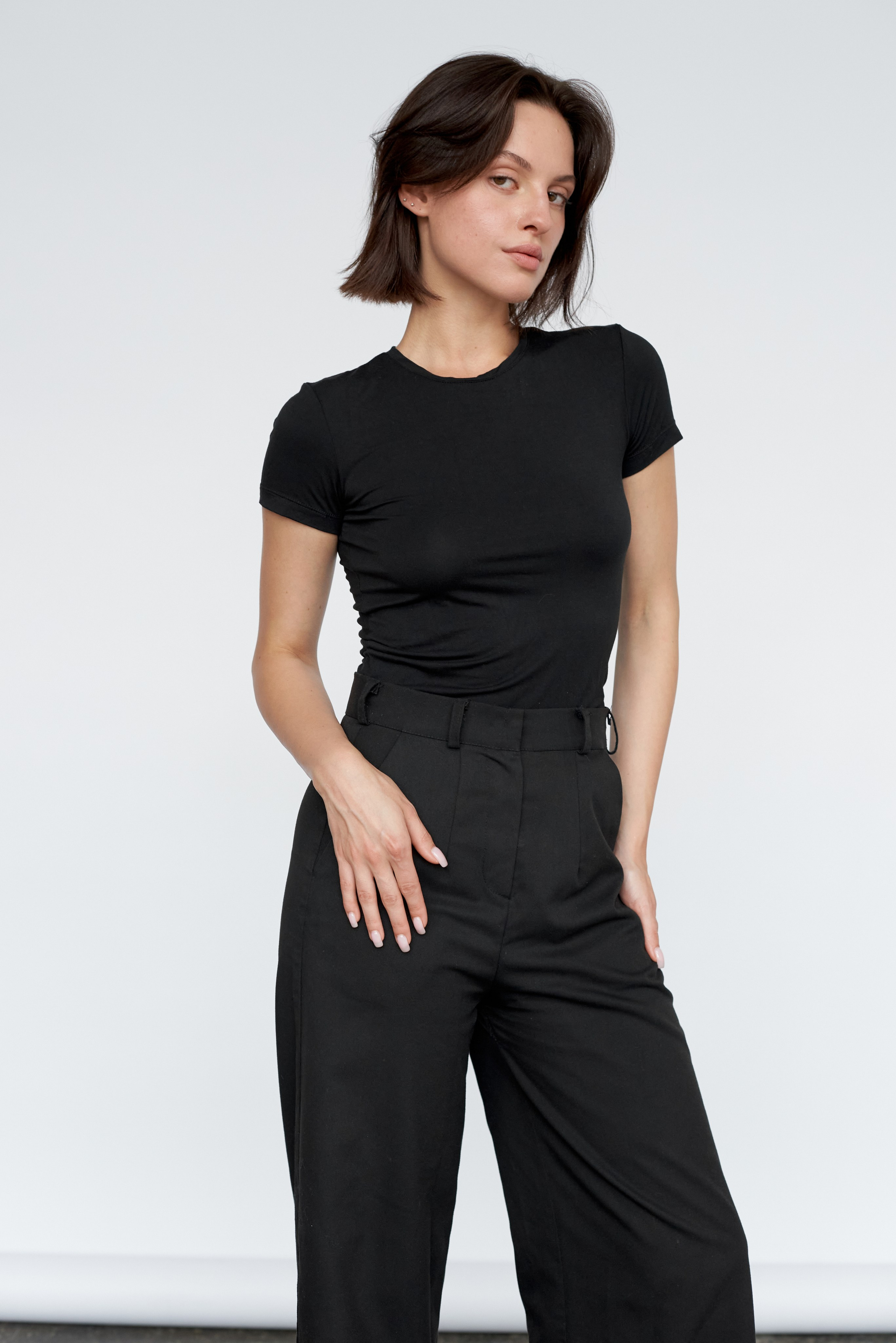 Модель Ксения Ф. в СПб