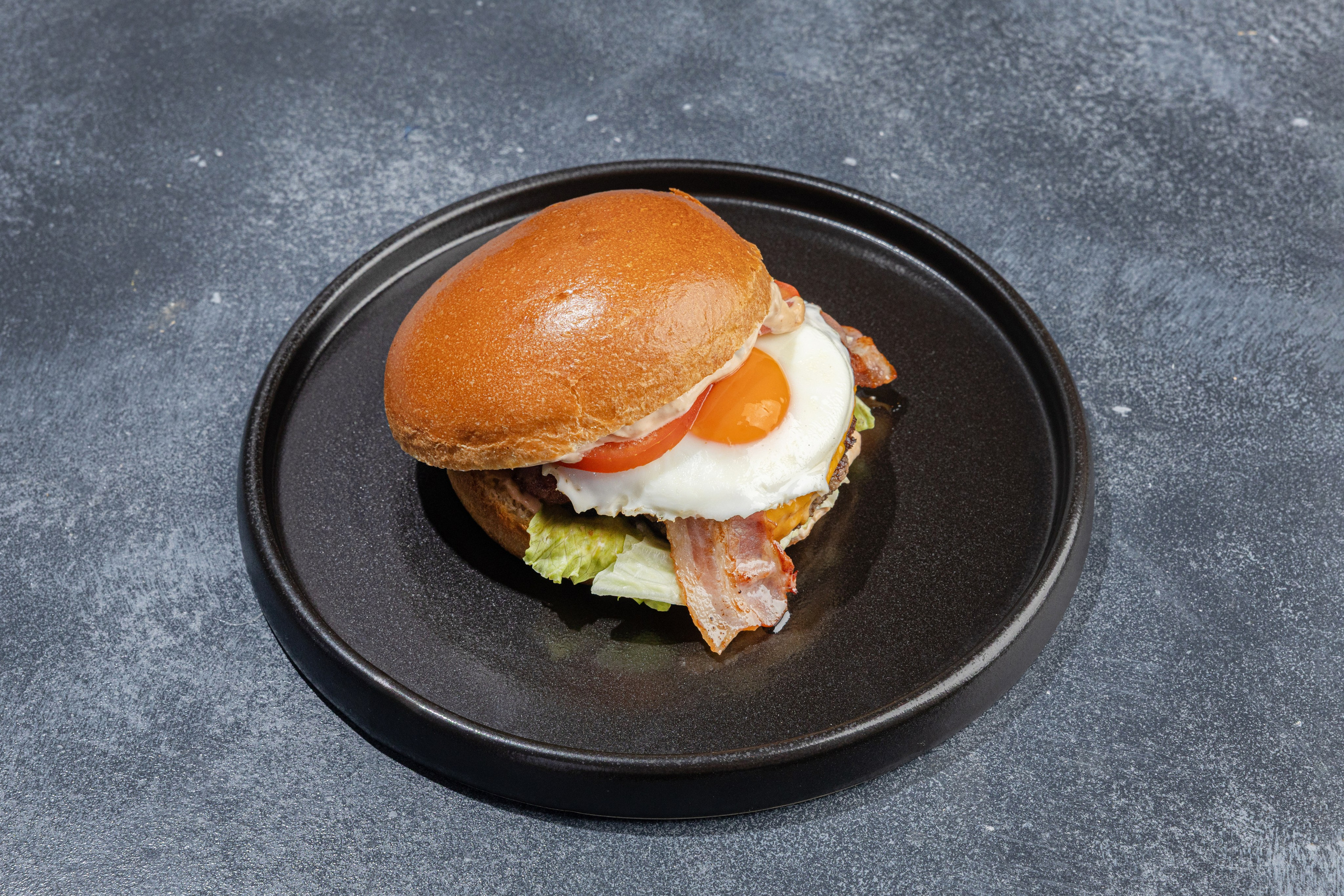 Фуд-съемка меню для кальян-бара «Poryadok» в СПб