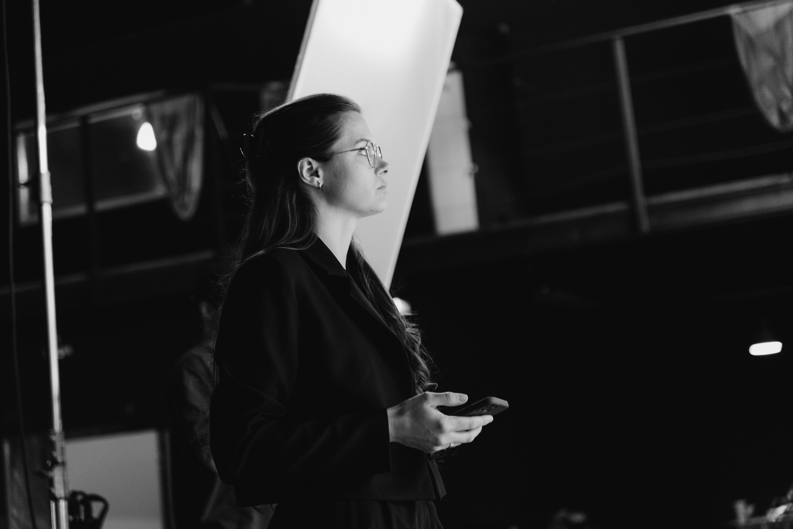 Контакты. Алина Горбанёва, Видеограф в Москве