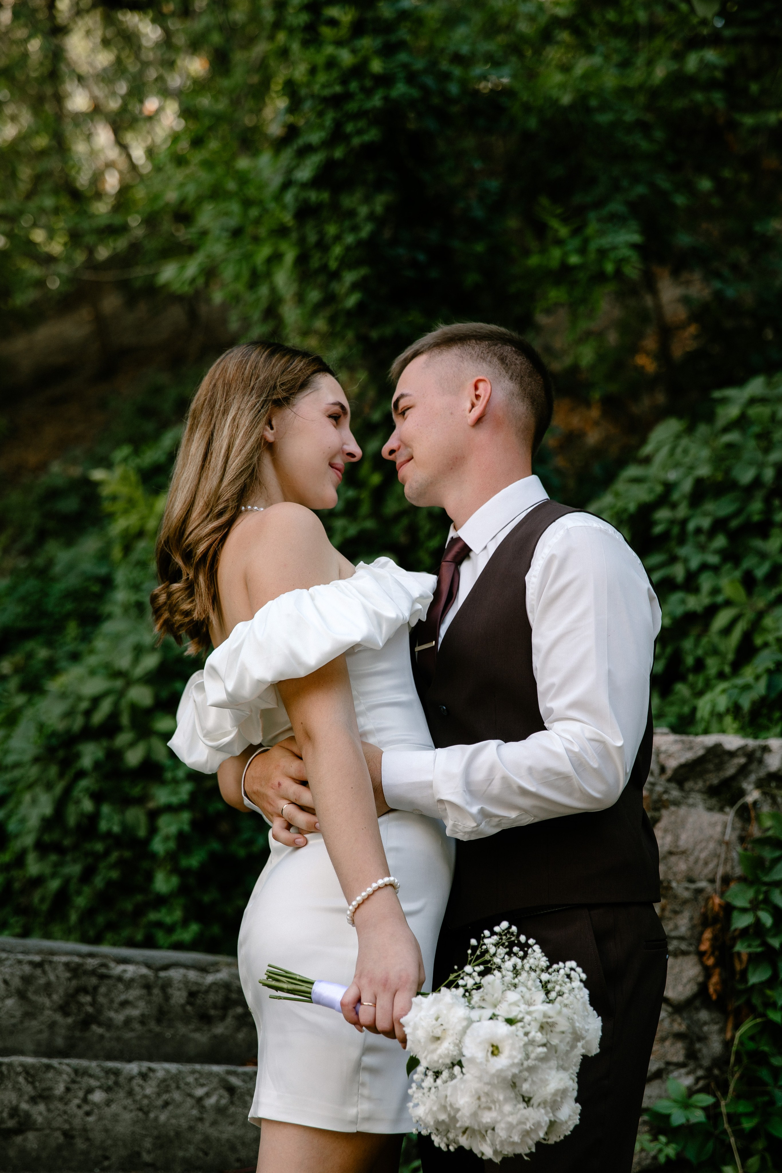 Сергеи и Алёна. Фотограф | Таганрог | Ростов