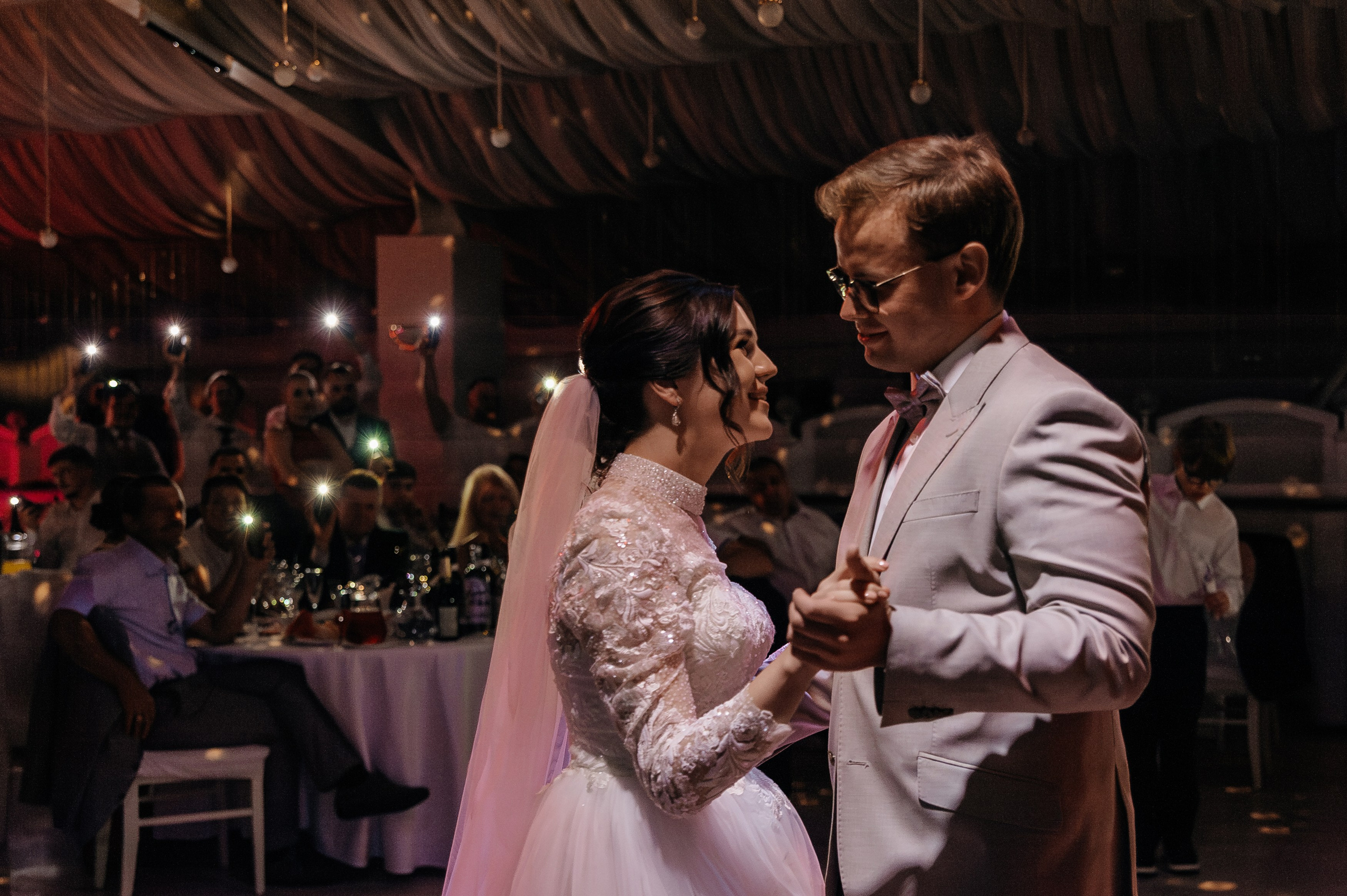 К + Д. Свадебный и репортажный фотограф СПб