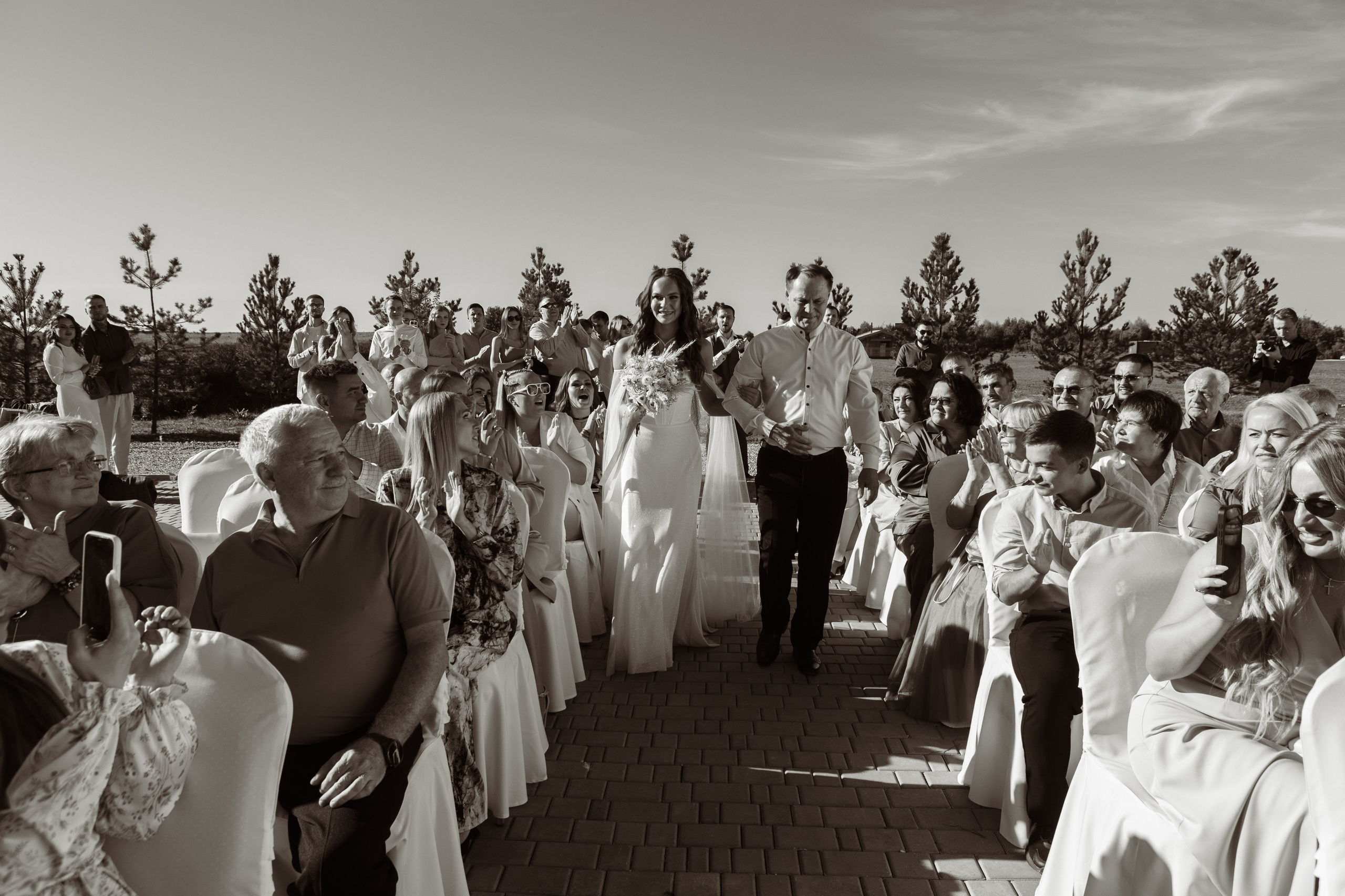 Алина и Даниил