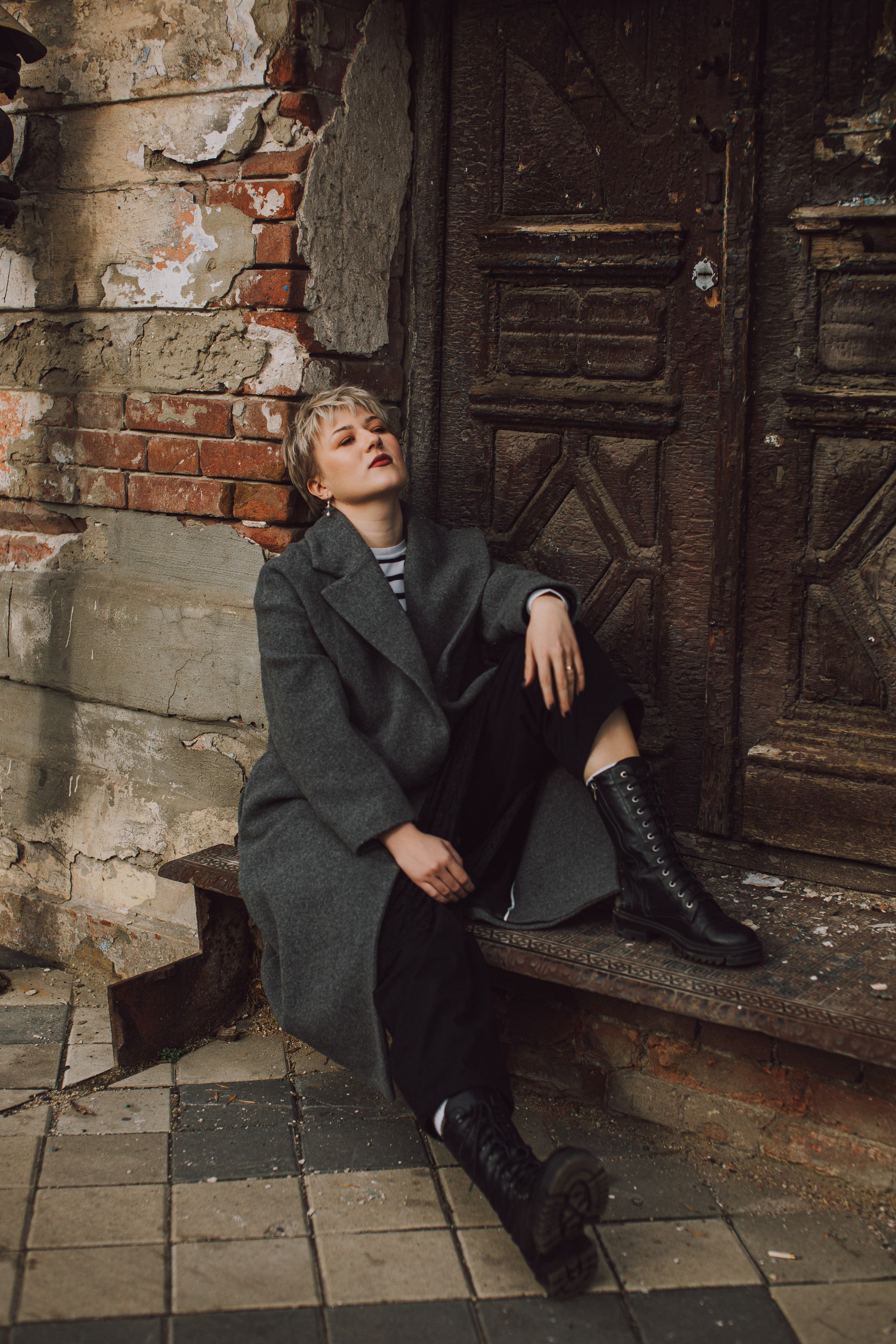 Даша в Краснодаре. Свадебный и семейный фотограф/видеограф в Краснодаре Наталья Осинская