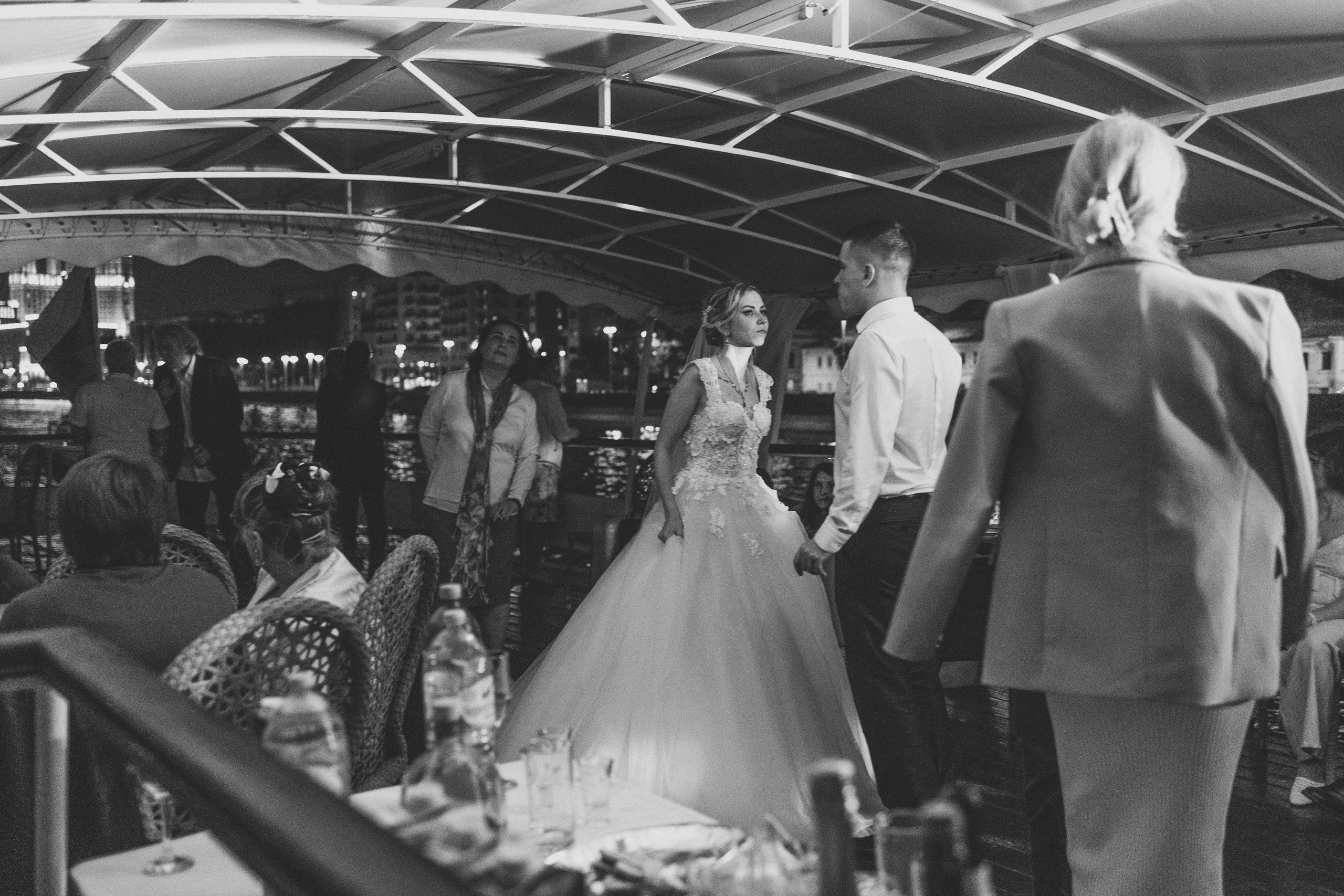 Дмитрий и Дарья. Свадебный фотограф Маргарита Глумскова