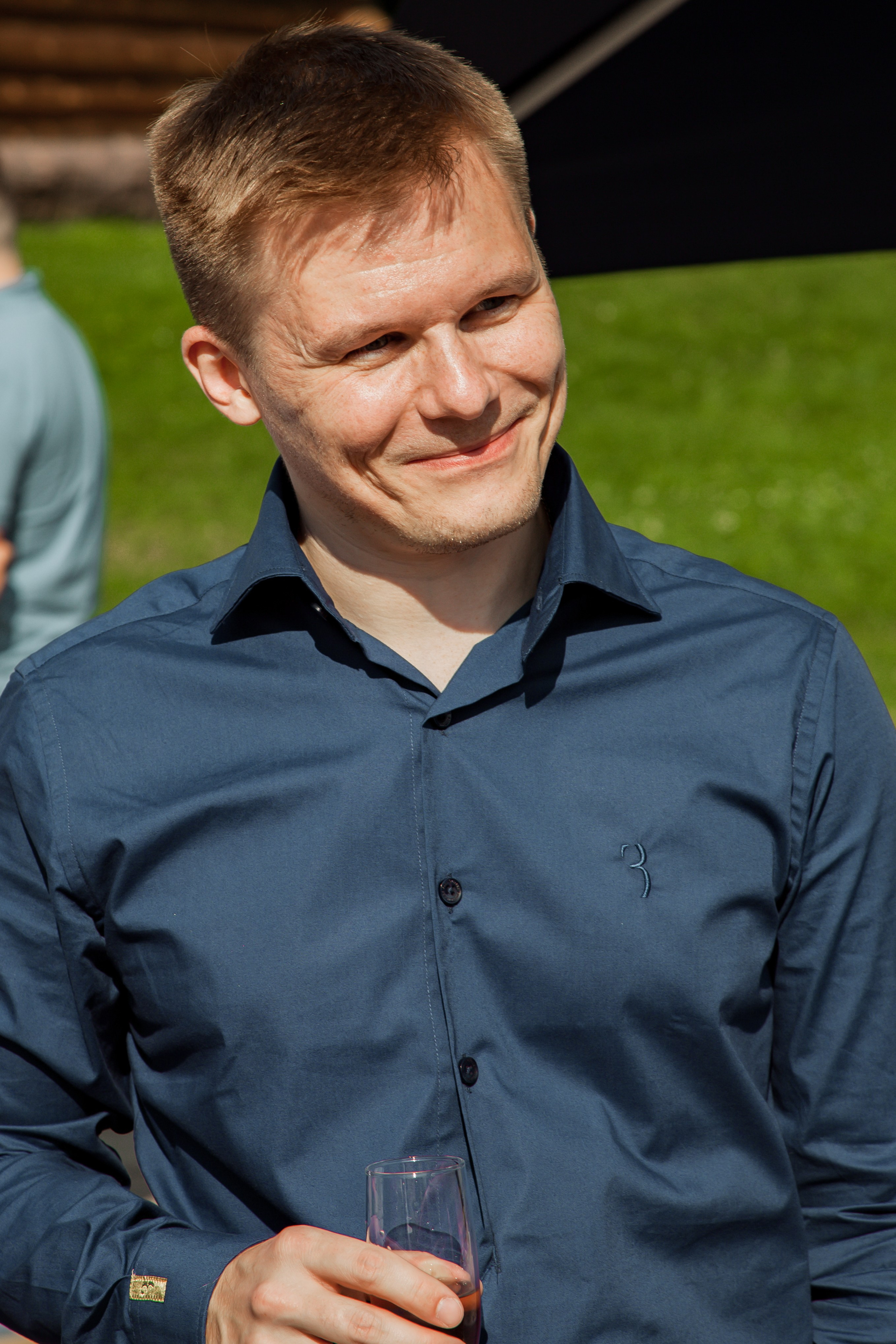 Корпоратив Weltall Group. ᅠ