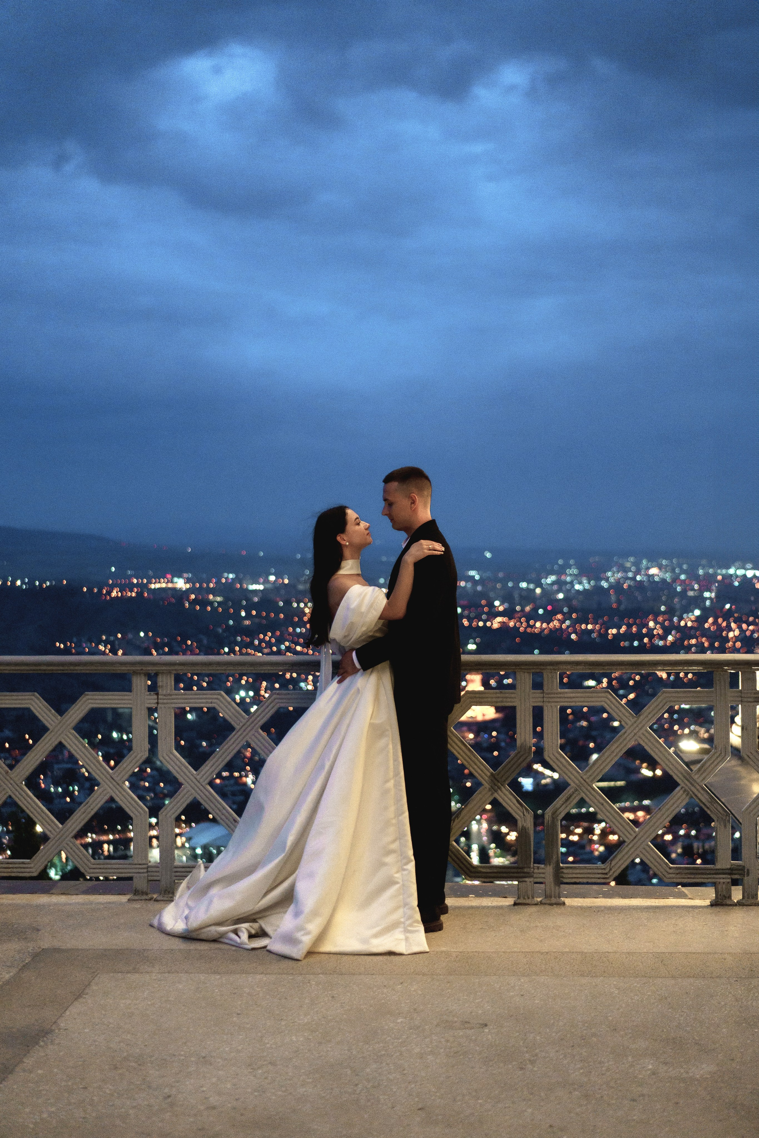 Тбилиси: Влад и Аня. Свадебный и индивидуальный фотограф Татьяна Гуляева