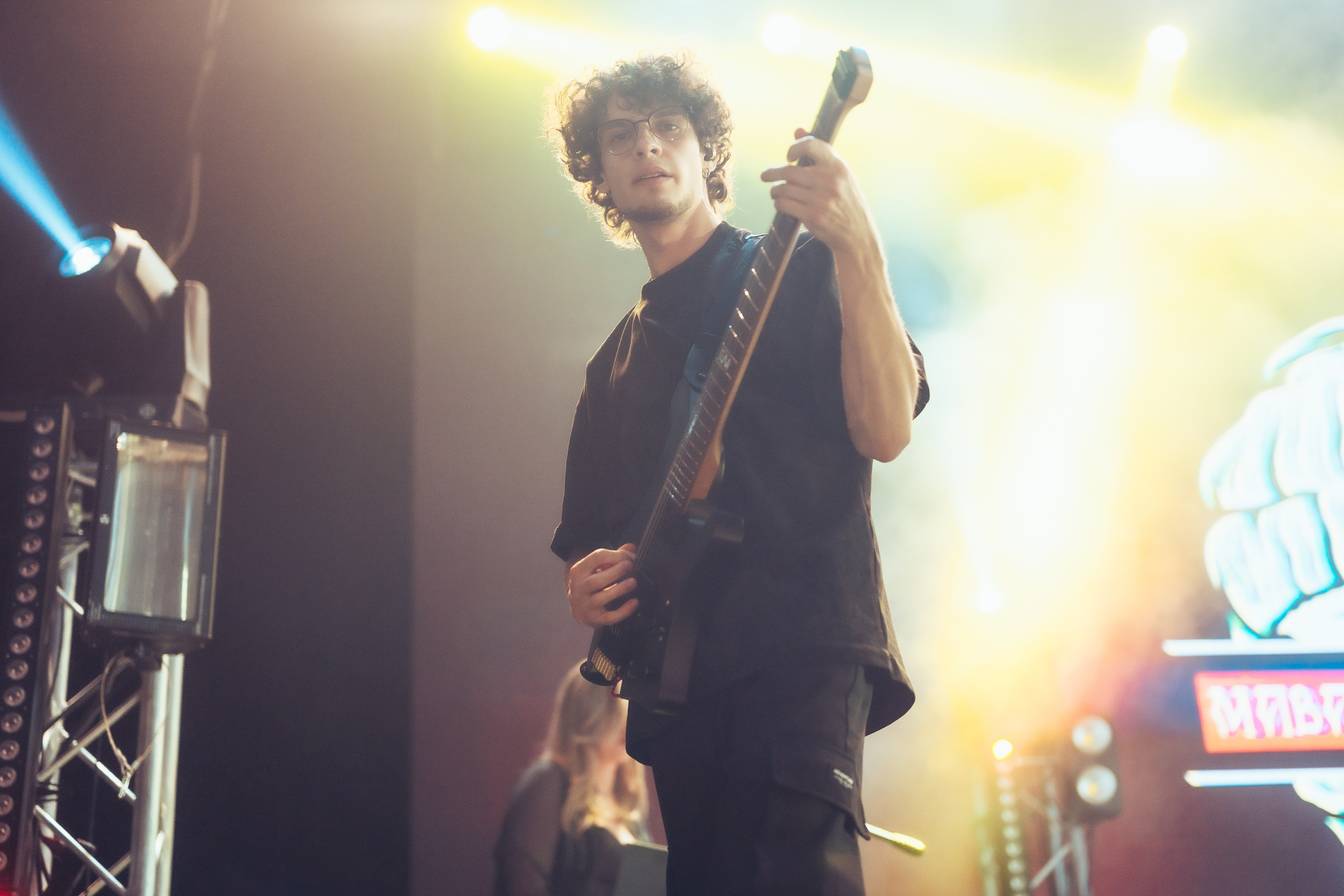 МАВАШИ group, 2025 год. Иван Кубик — фотограф и видеограф