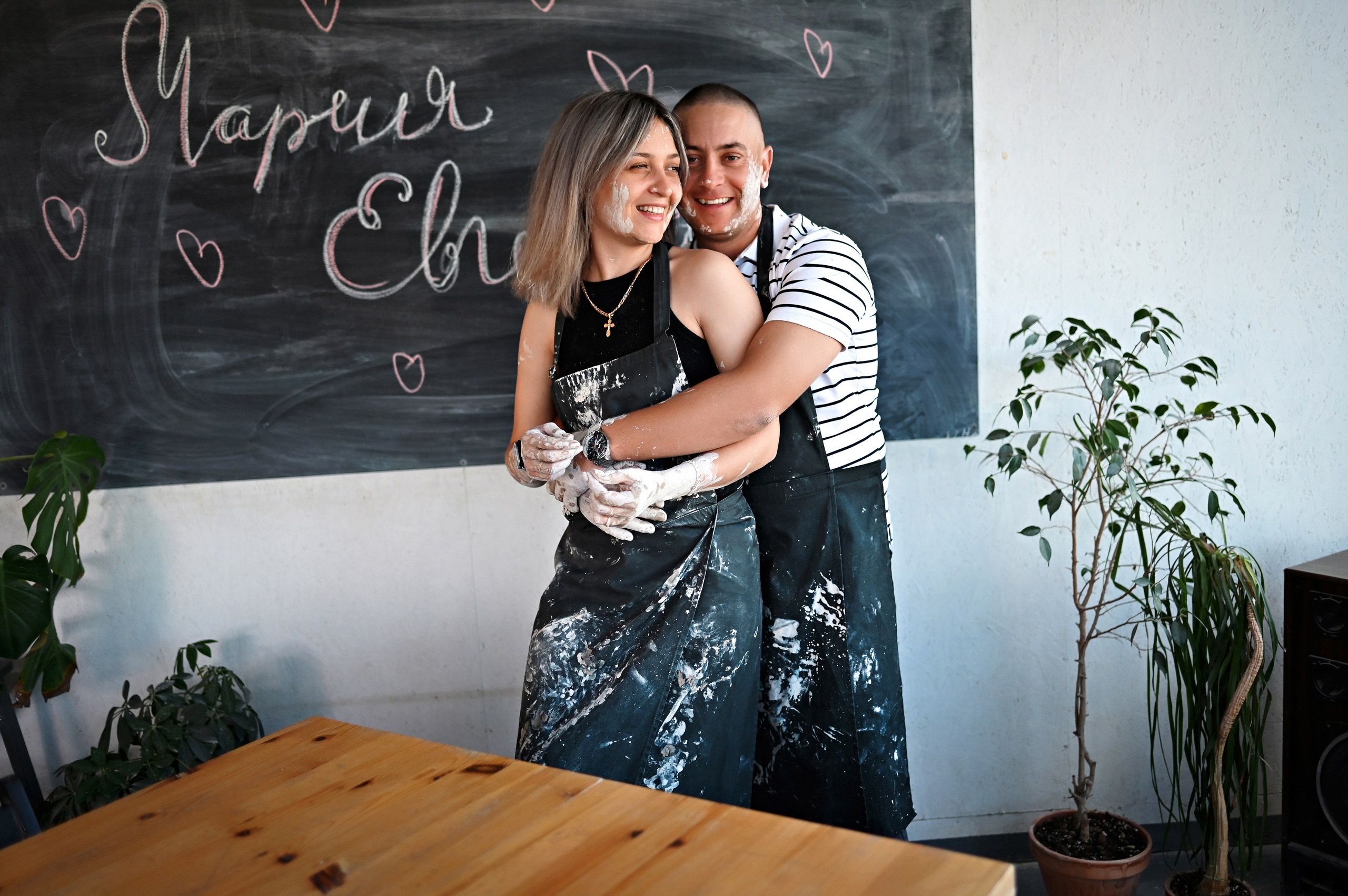 Love Story. Свадебный и семейный фотограф Волгоград, Краснодар