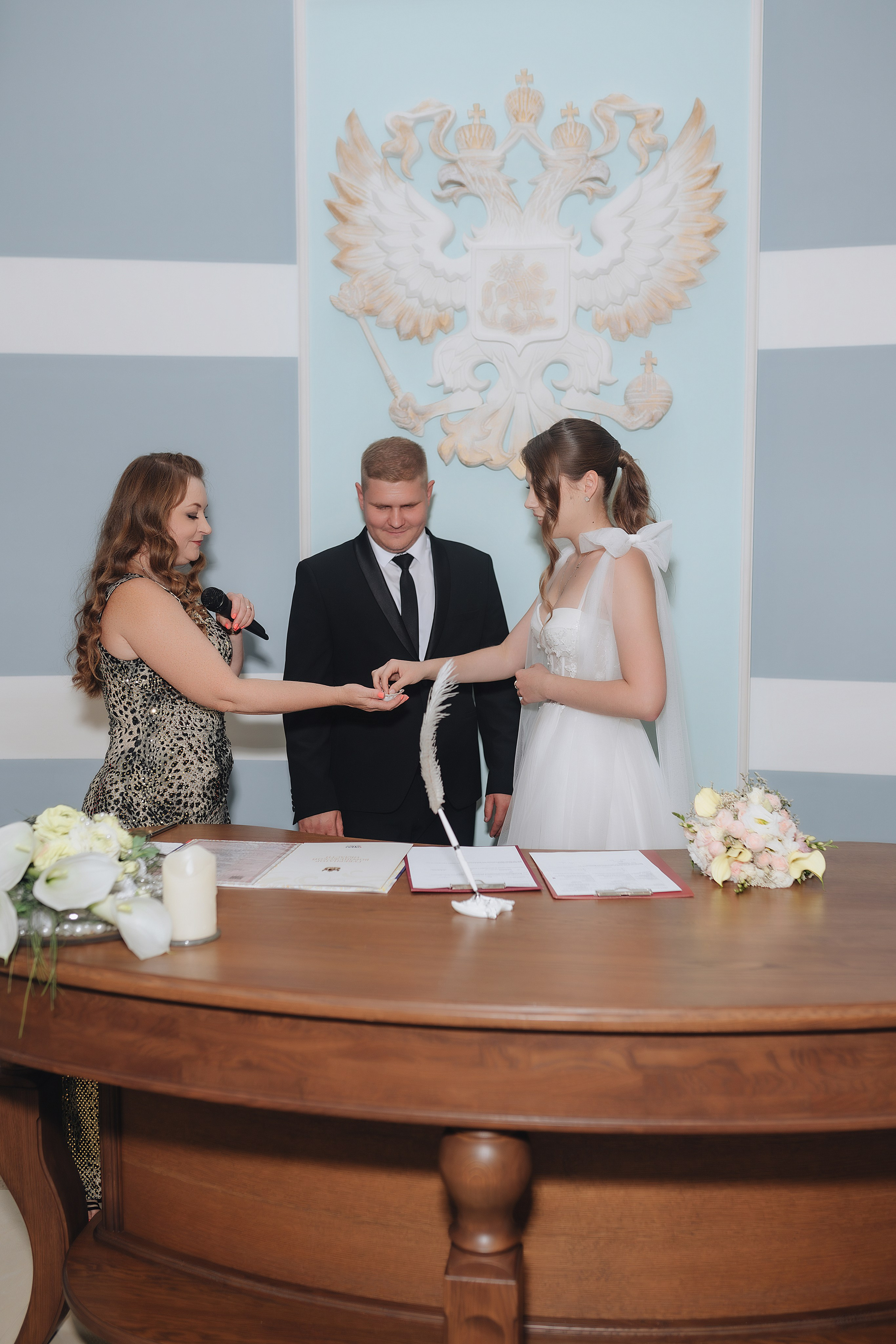 Алиса и Алексей. Фотограф Карина Шмулёва. Воронеж и область