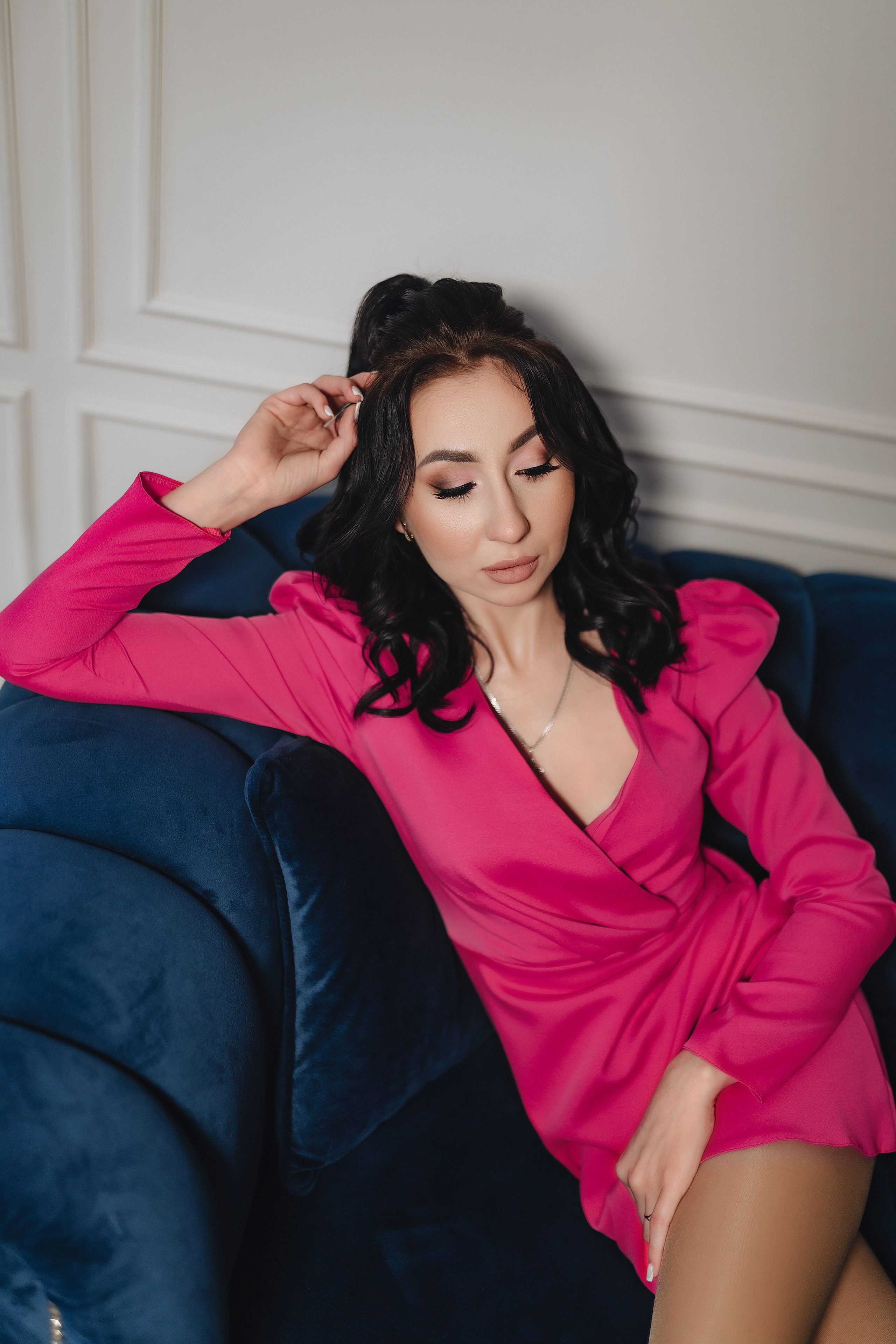 Виктория. Фотограф Карина Шмулёва. Воронеж и область