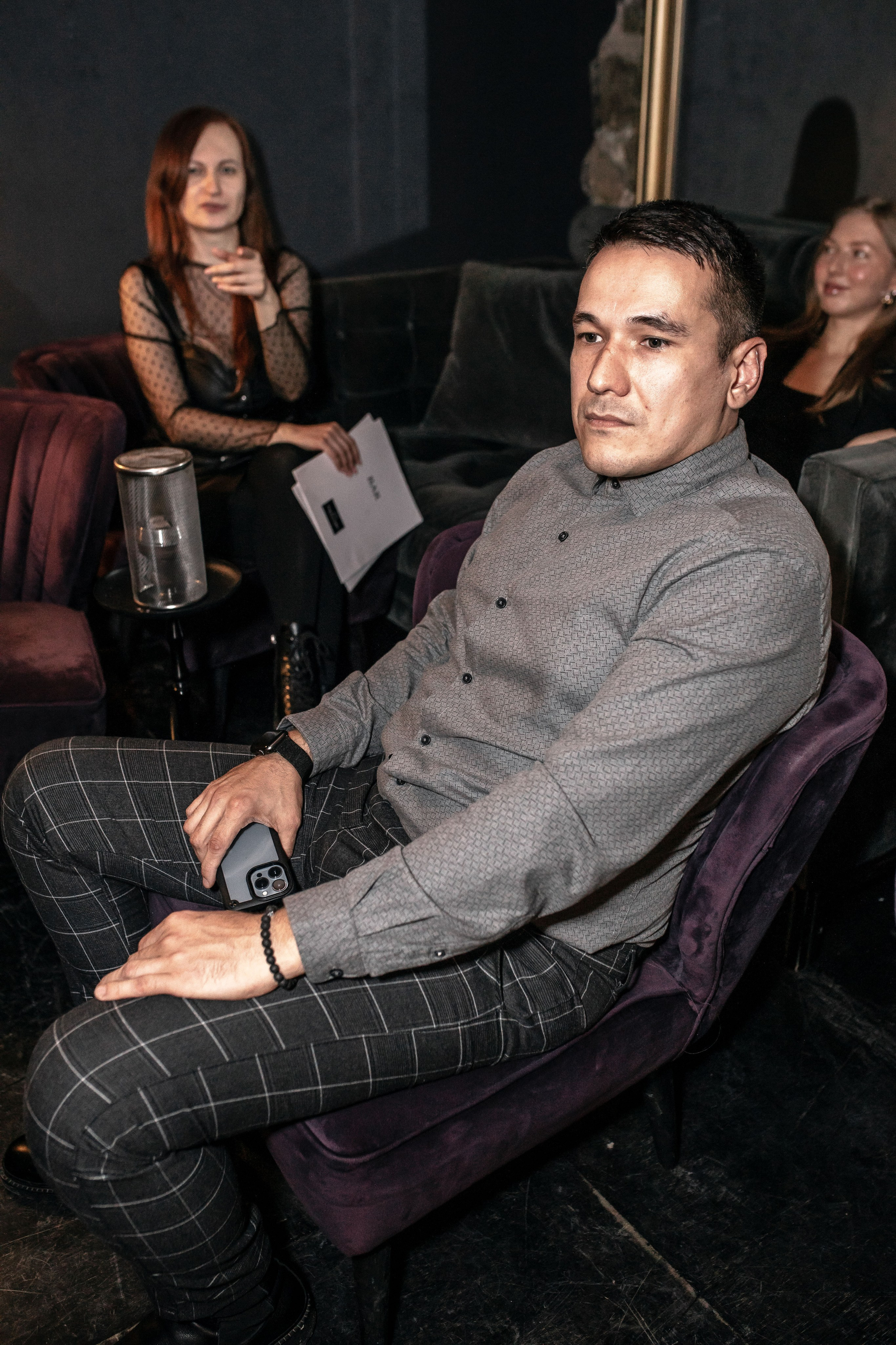 BIG_MAFIA_NSK. Репортажный фотограф в Новосибирске