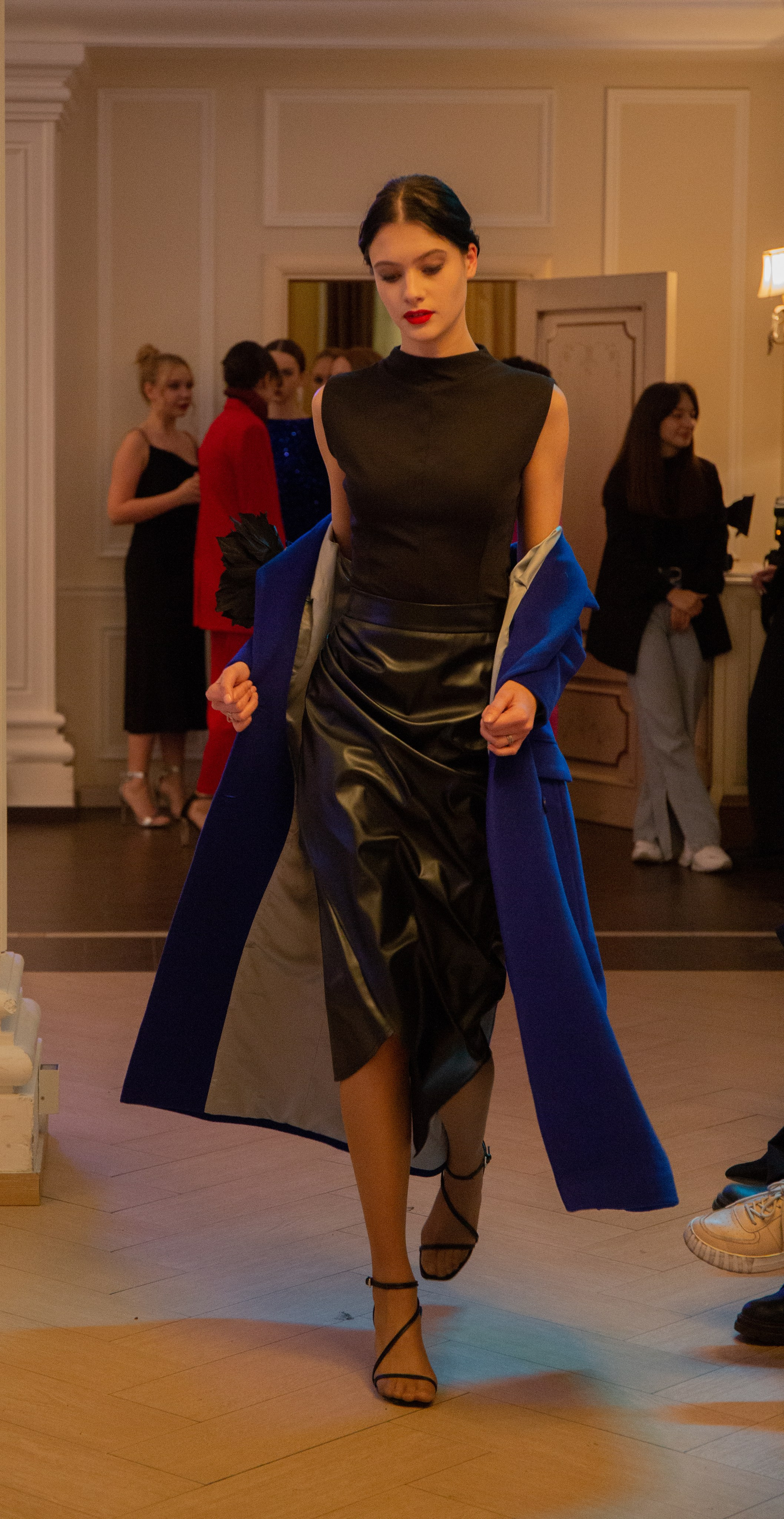 Онегин. Фотограф в Нижнем Новгороде