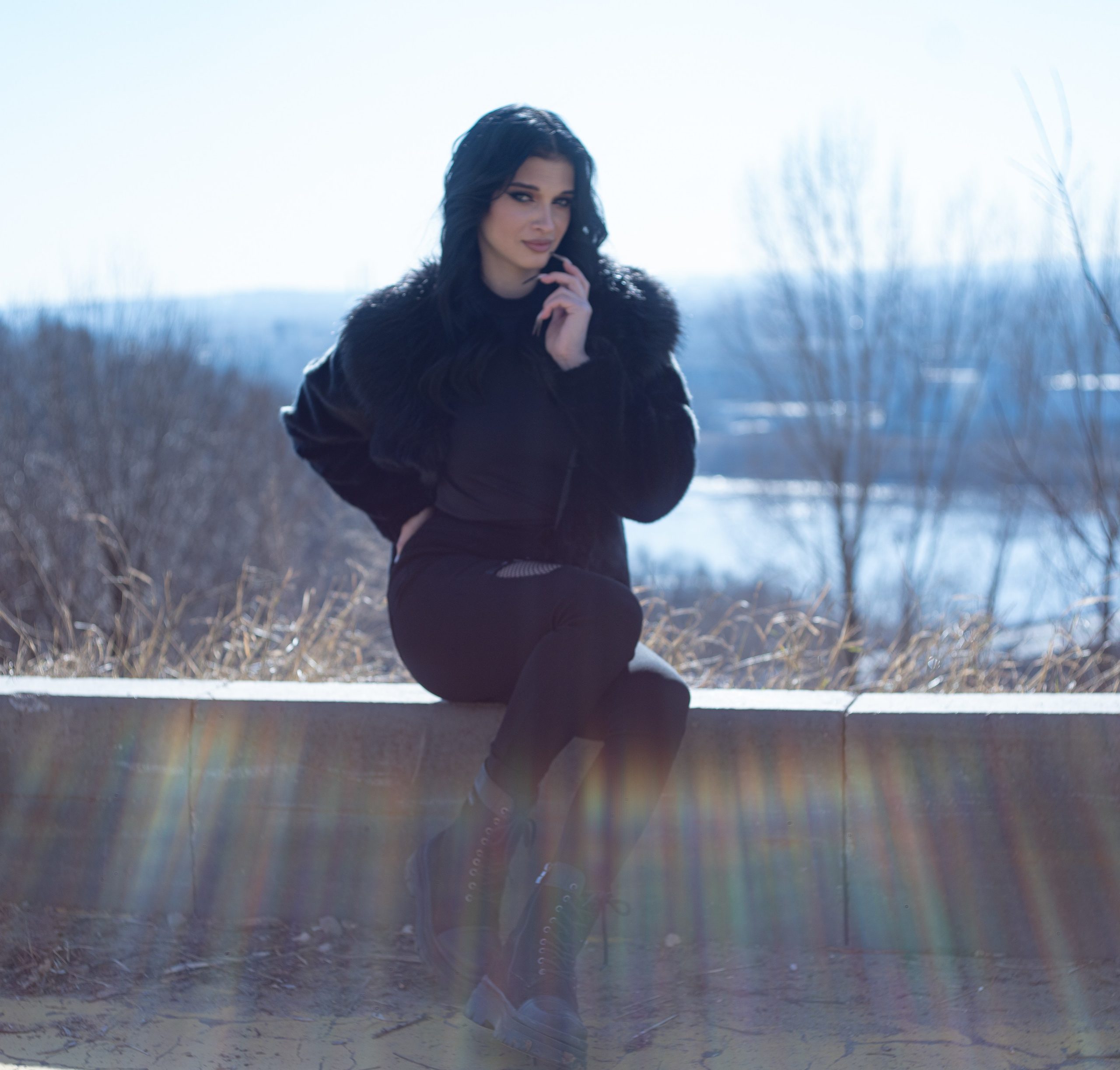 Уличные. Фотограф в Нижнем Новгороде