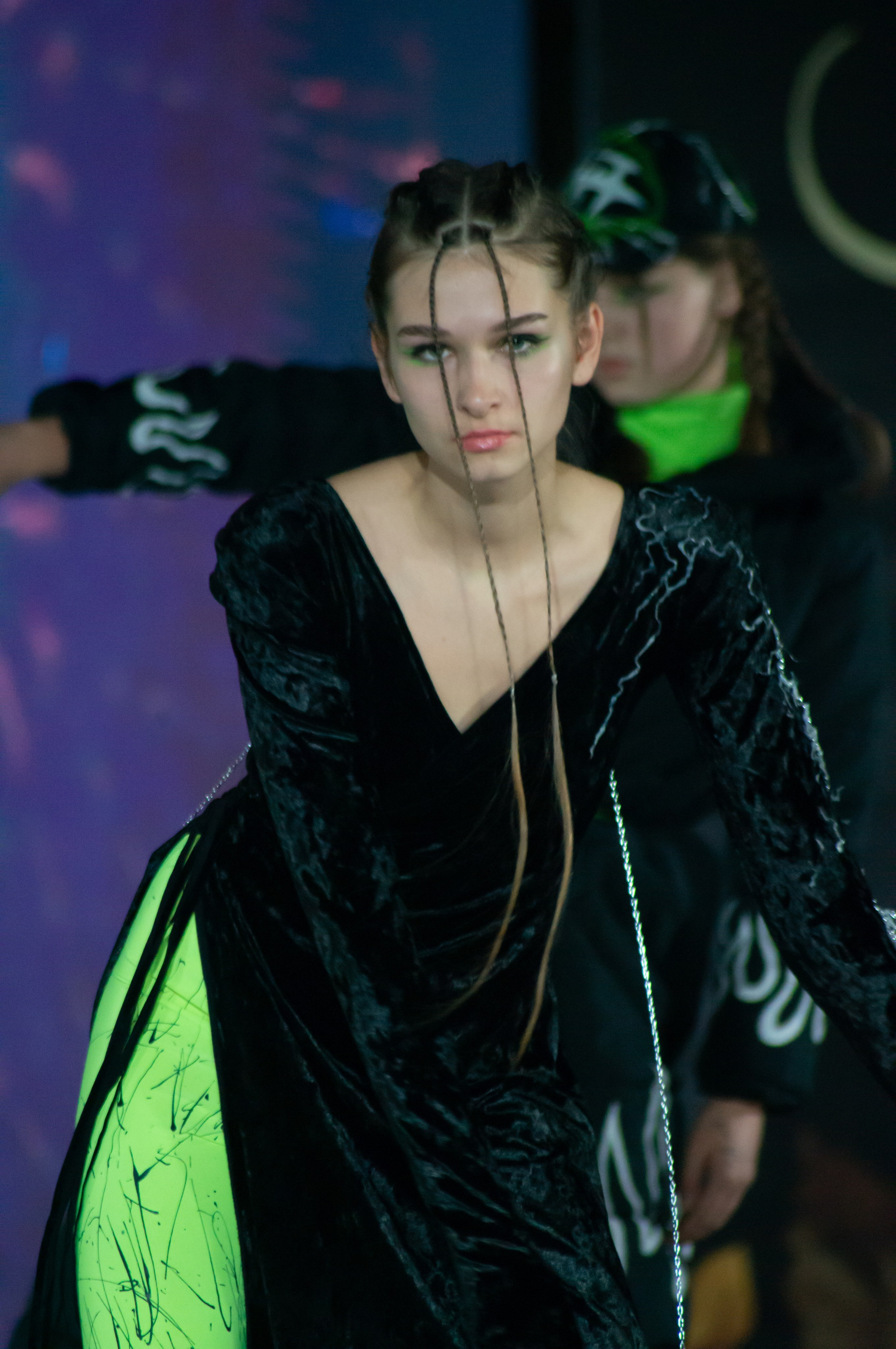 Нижегородская ярмарка 26.11. Фотограф в Нижнем Новгороде