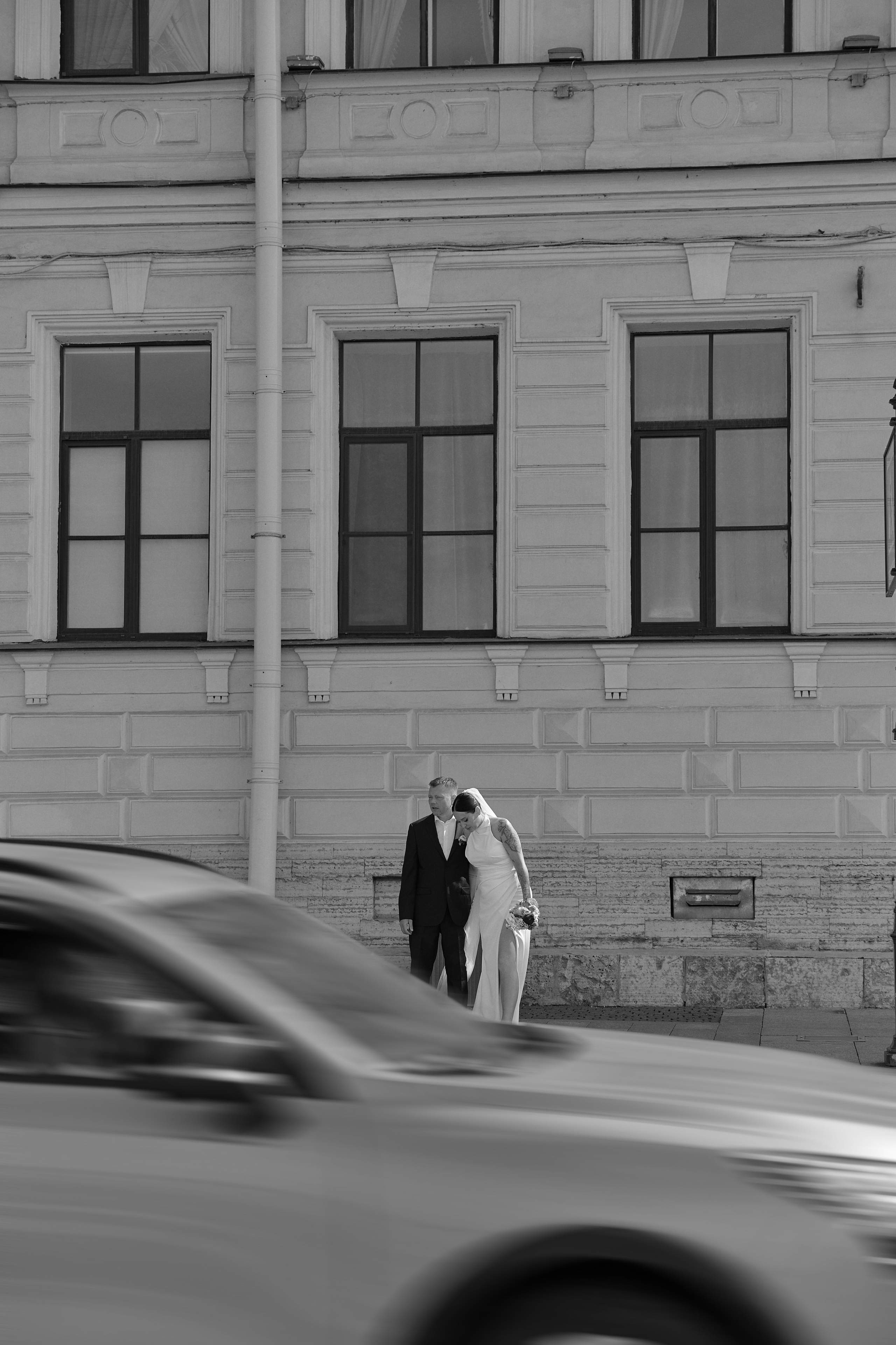 Анастасия и Владимир (роспись+прогулка). Фотограф в Санкт-Петербурге Анастасия Коновалова