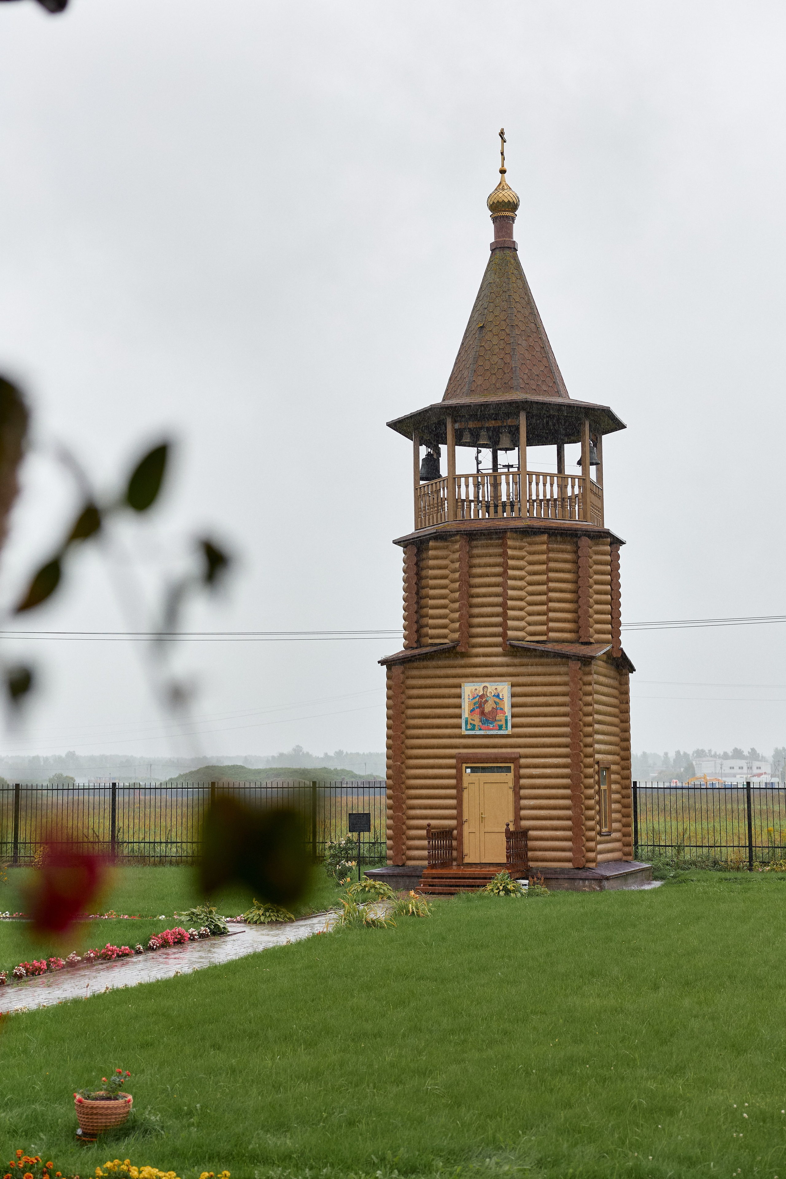 Свадебная съемка, съемка венчания в Санкт-Петербурге