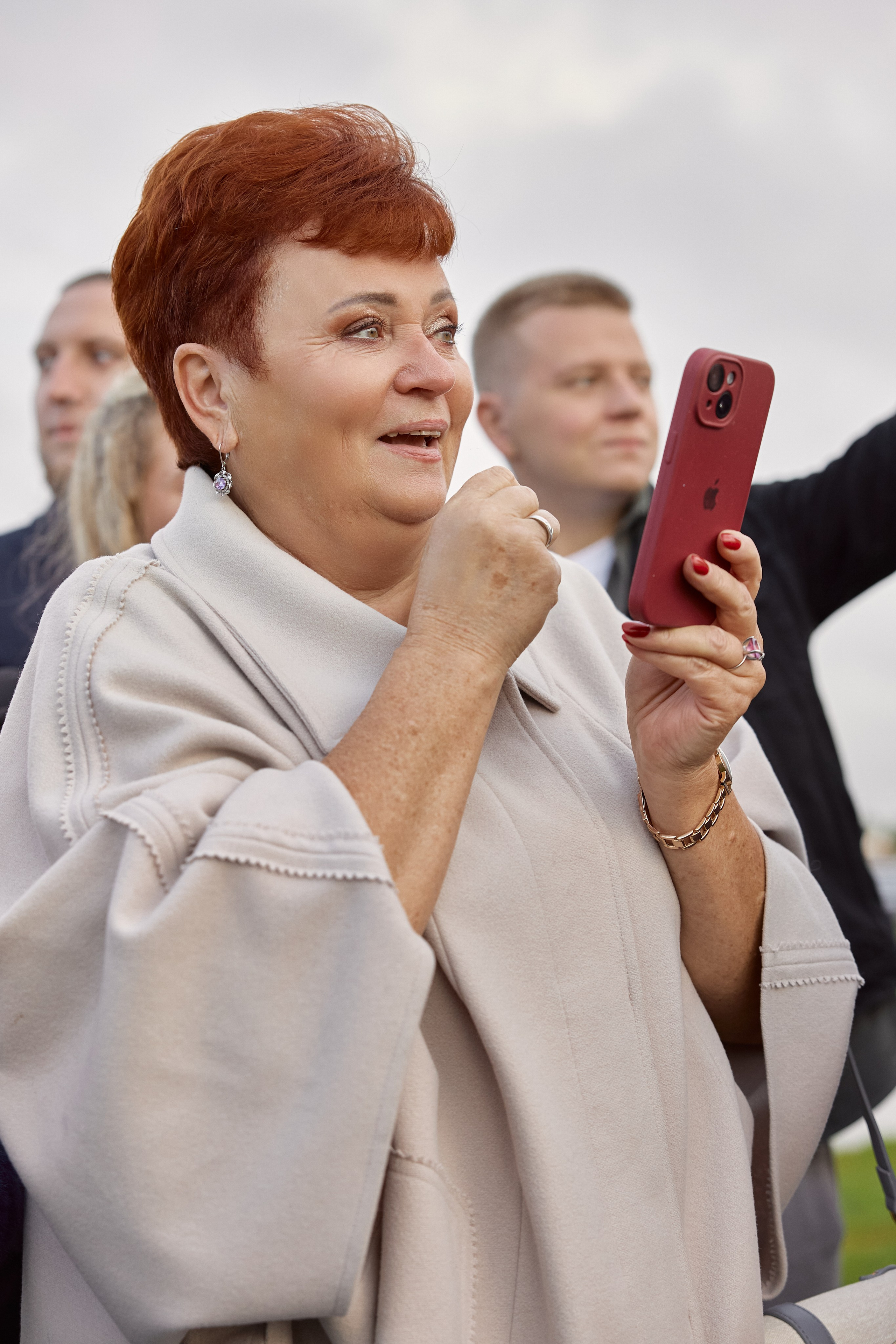 Полина и Владимир (выездная+банкет). Фотограф в Санкт-Петербурге Анастасия Коновалова