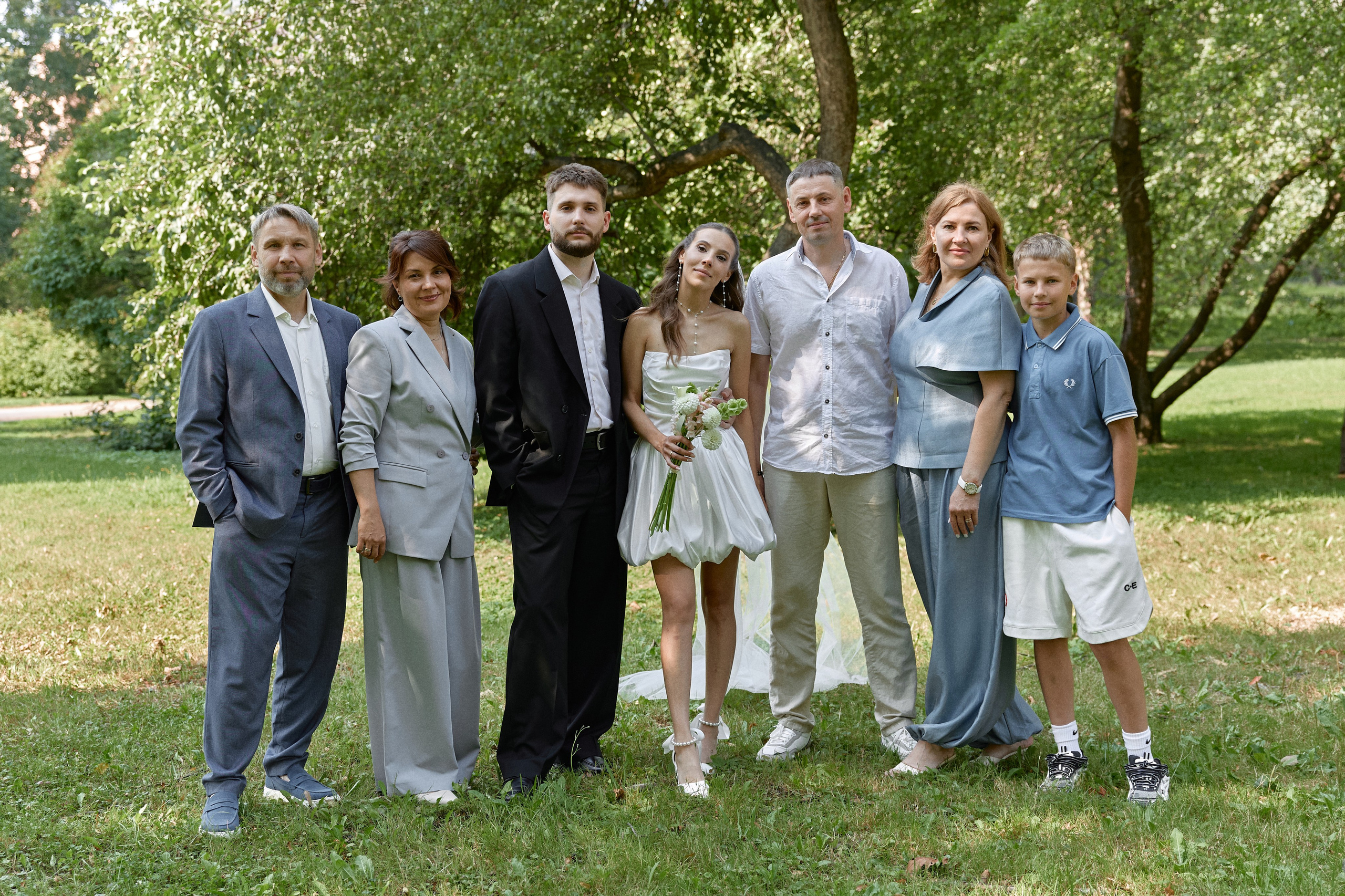 Свадебная съемка, съемка венчания в Санкт-Петербурге