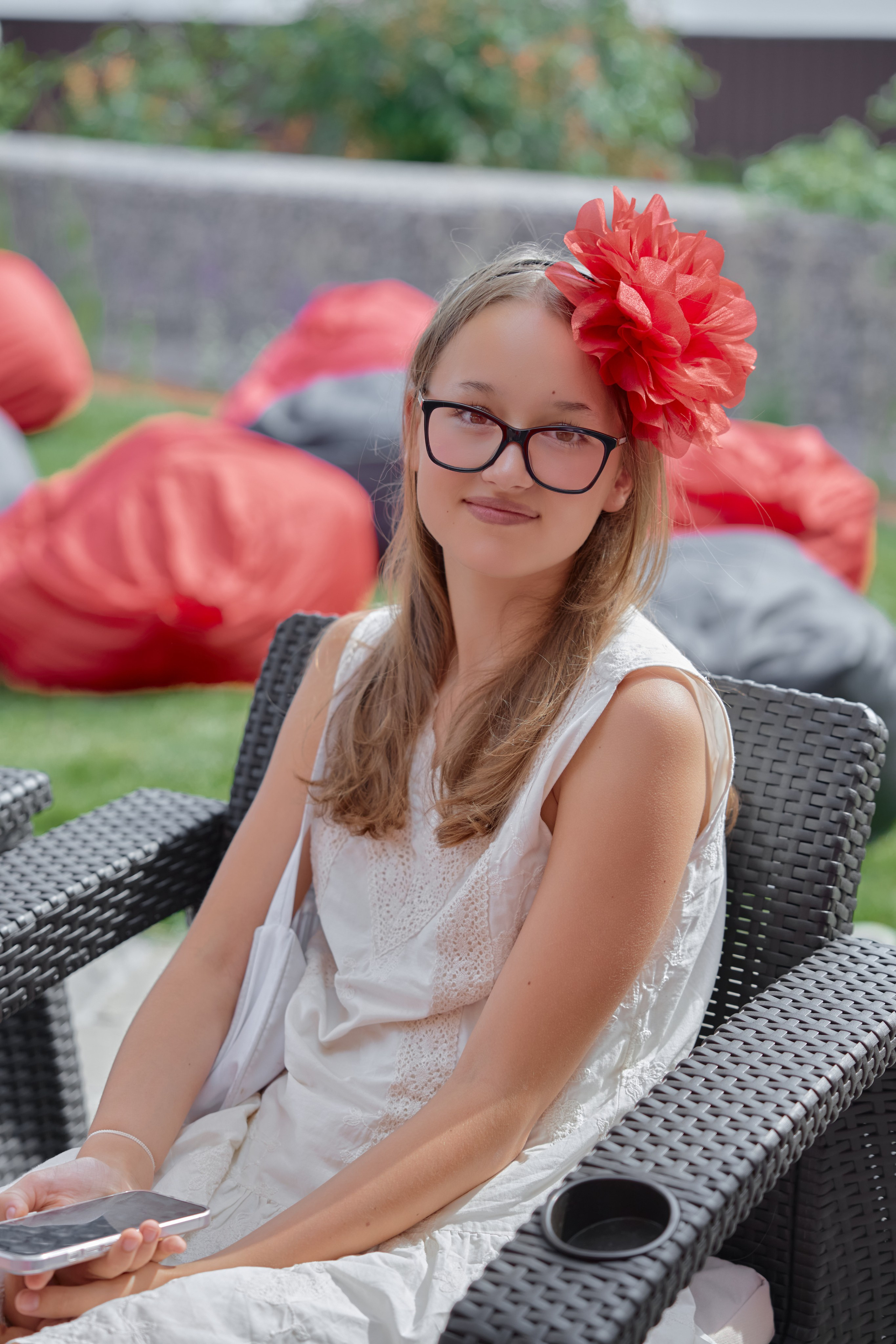 Годовщина (на природе). Фотограф в Санкт-Петербурге Анастасия Коновалова