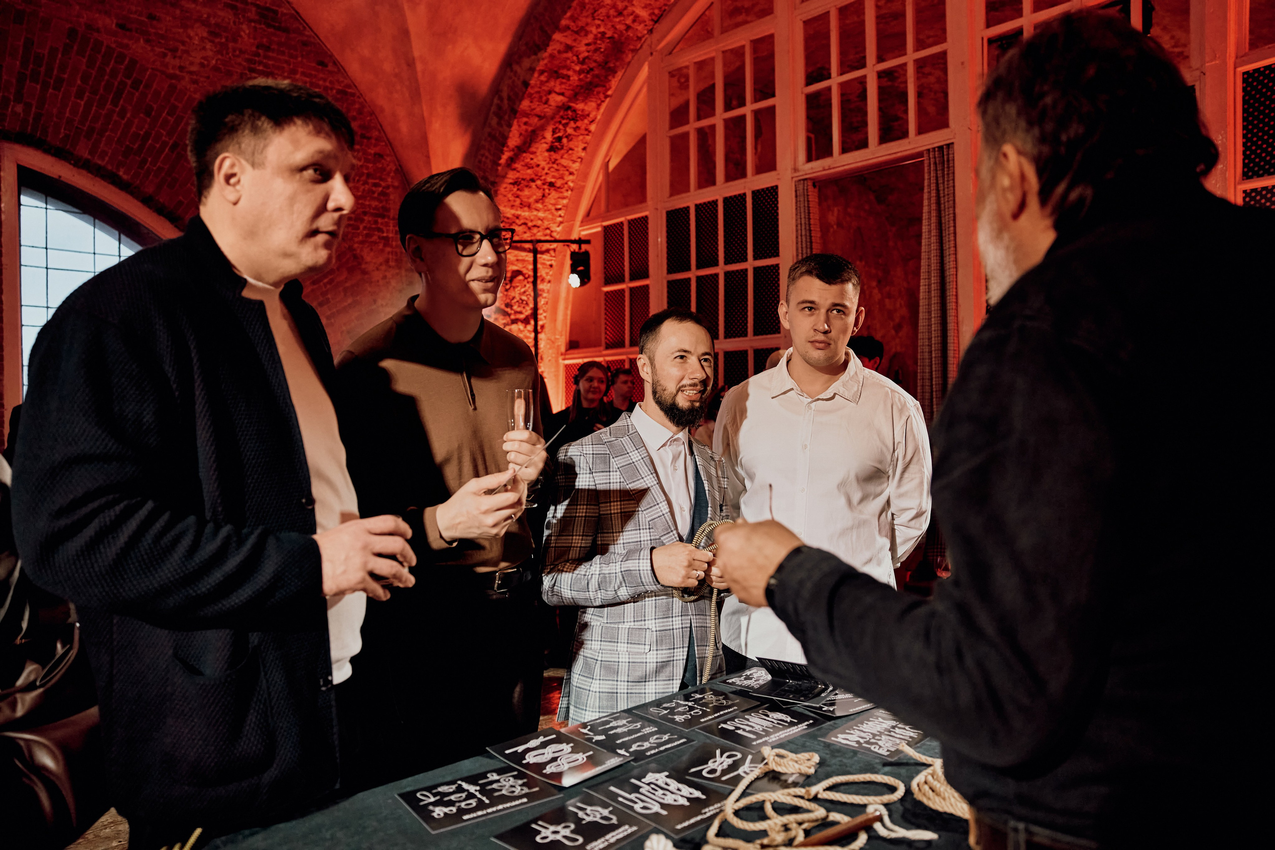 Lucky team (корпоратив). Фотограф в Санкт-Петербурге Анастасия Коновалова