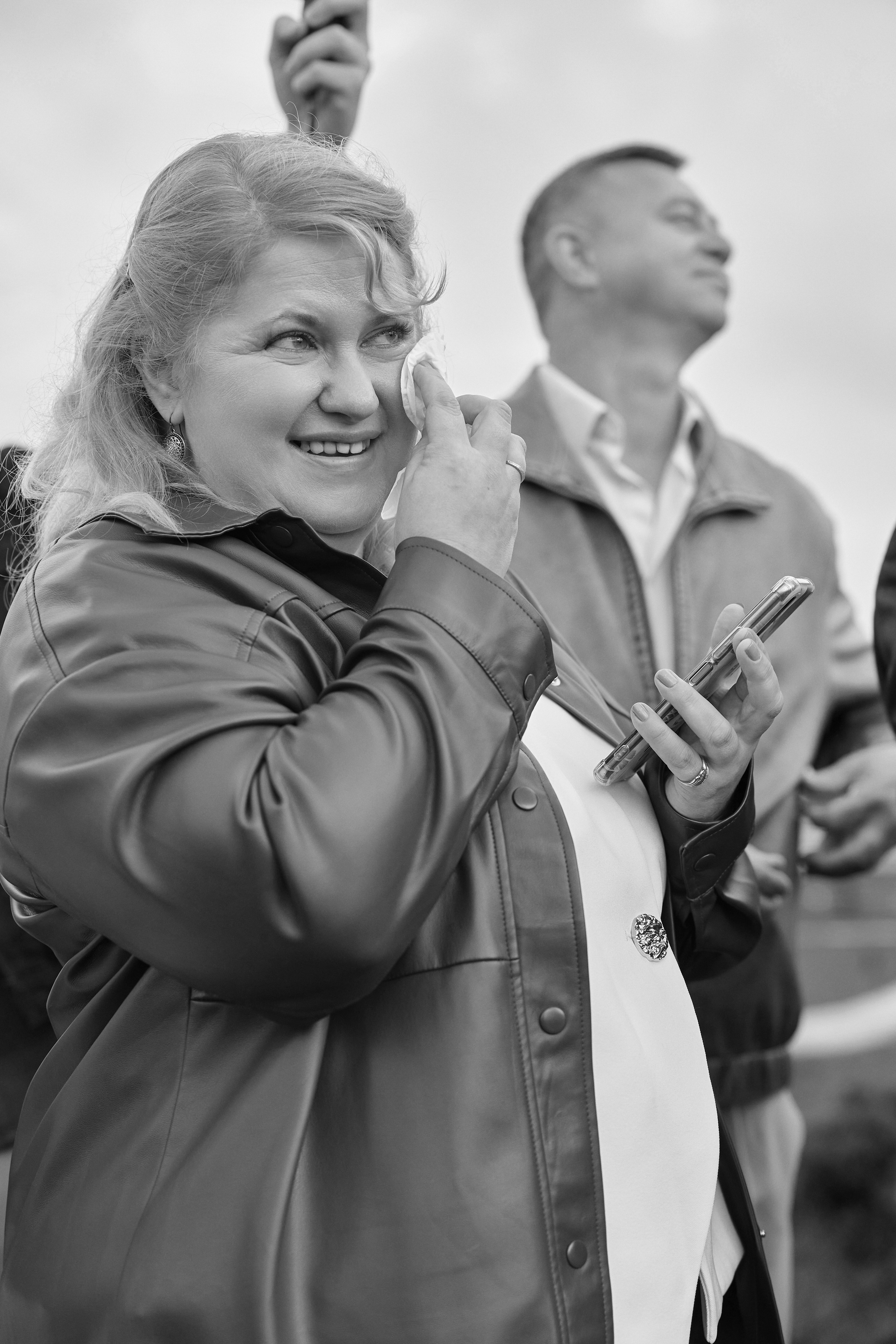 Полина и Владимир (выездная+банкет). Фотограф в Санкт-Петербурге Анастасия Коновалова