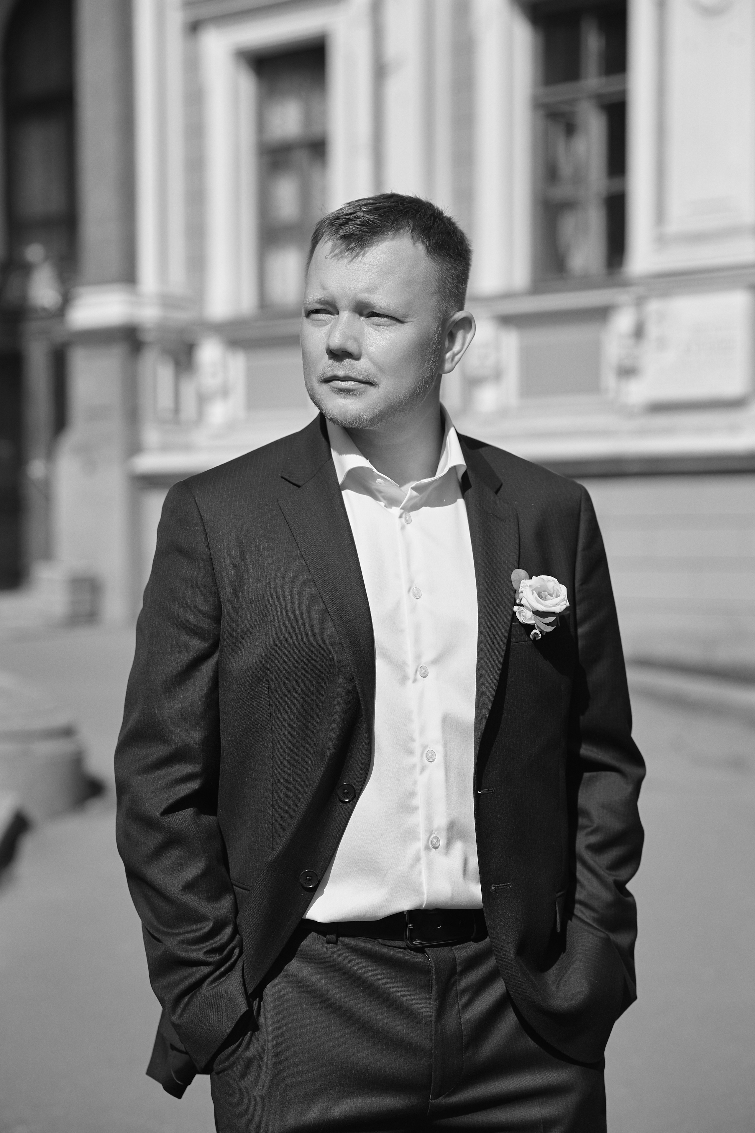 Анастасия и Владимир (роспись+прогулка). Фотограф в Санкт-Петербурге Анастасия Коновалова