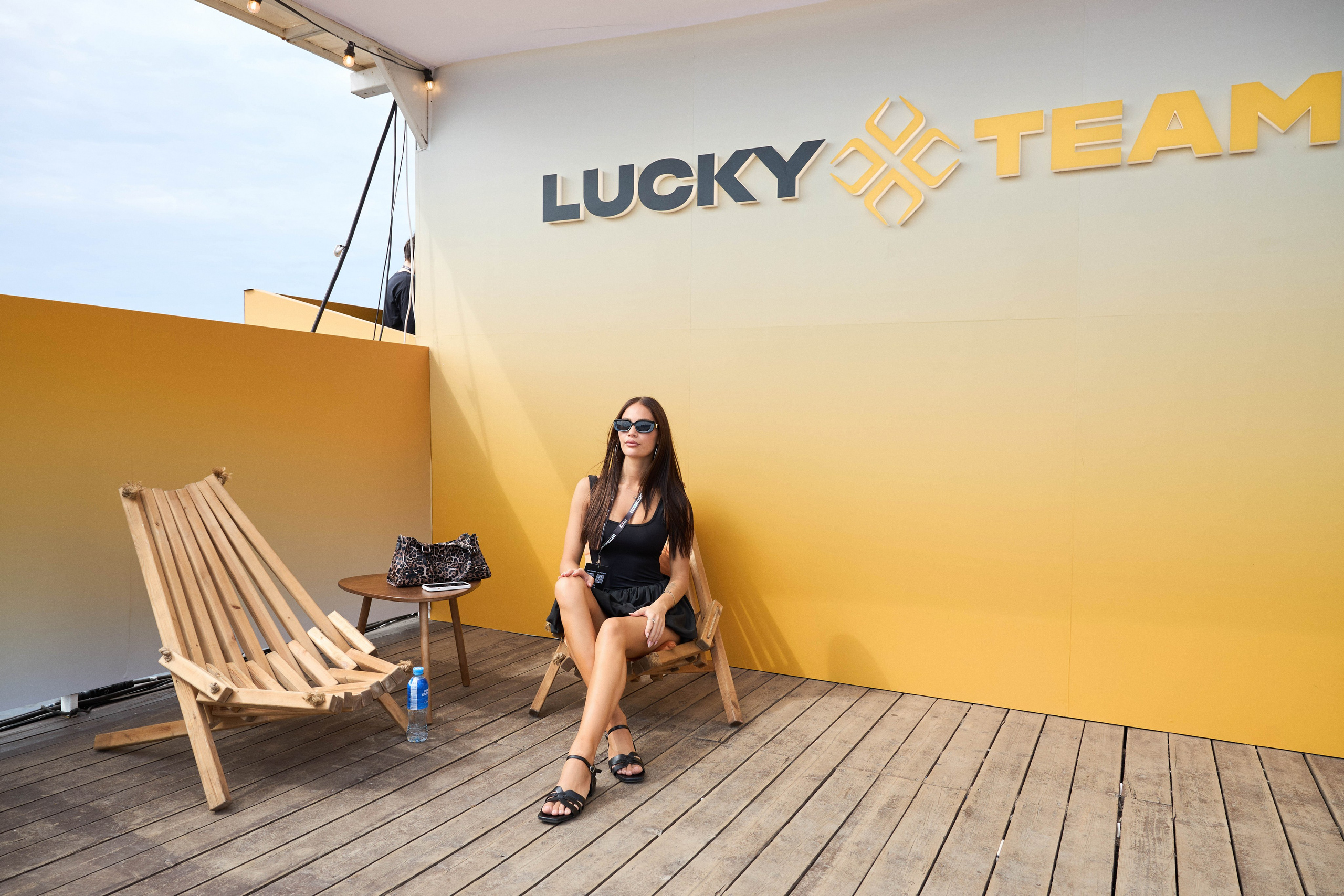 Lucky Group (выставка). Фотограф в Санкт-Петербурге Анастасия Коновалова
