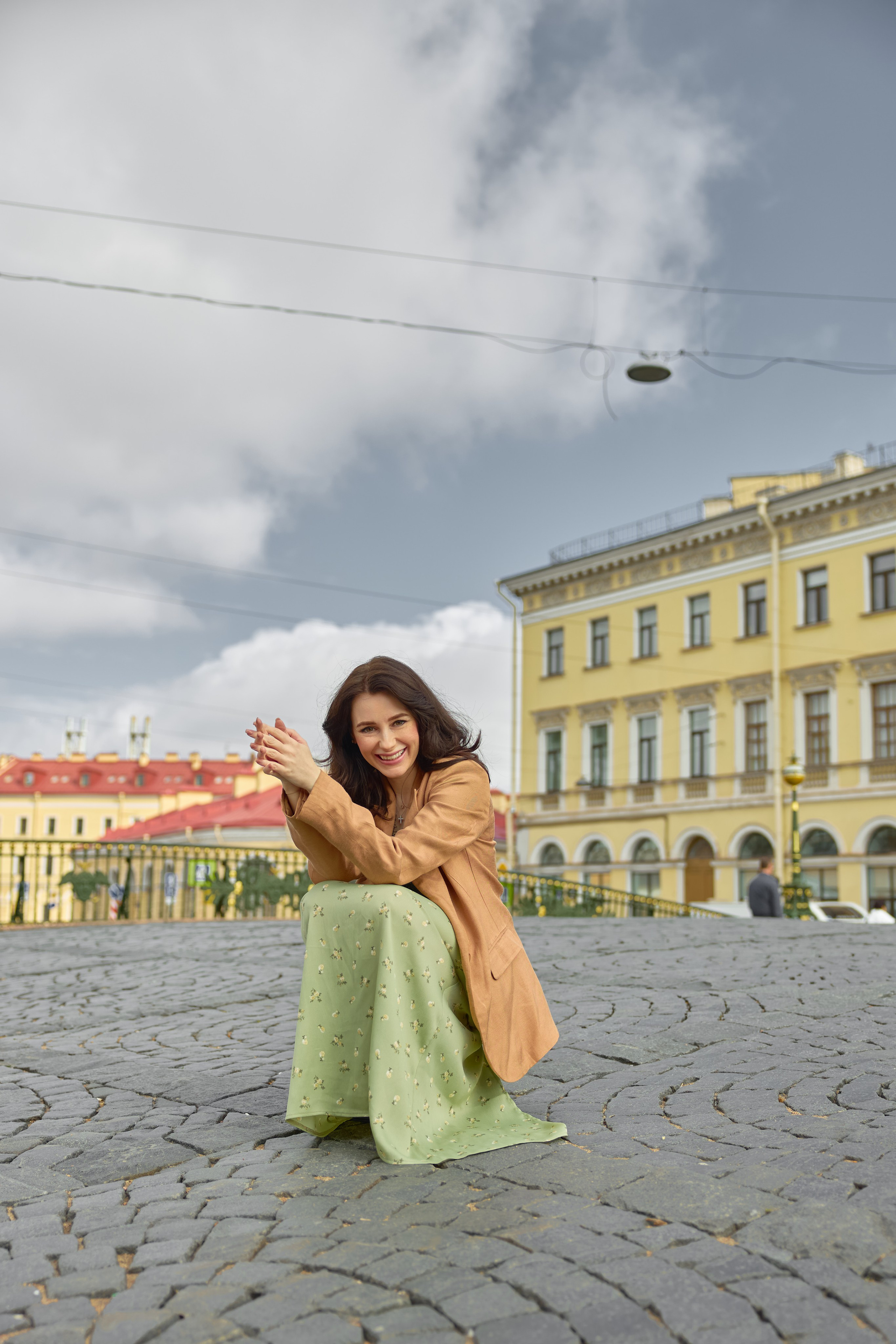 Клиентские. Фотограф в Санкт-Петербурге Анастасия Коновалова