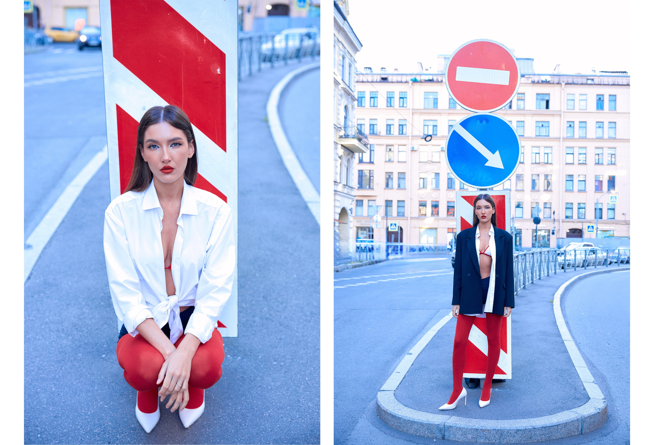 Клиентские. Фотограф в Санкт-Петербурге Анастасия Коновалова