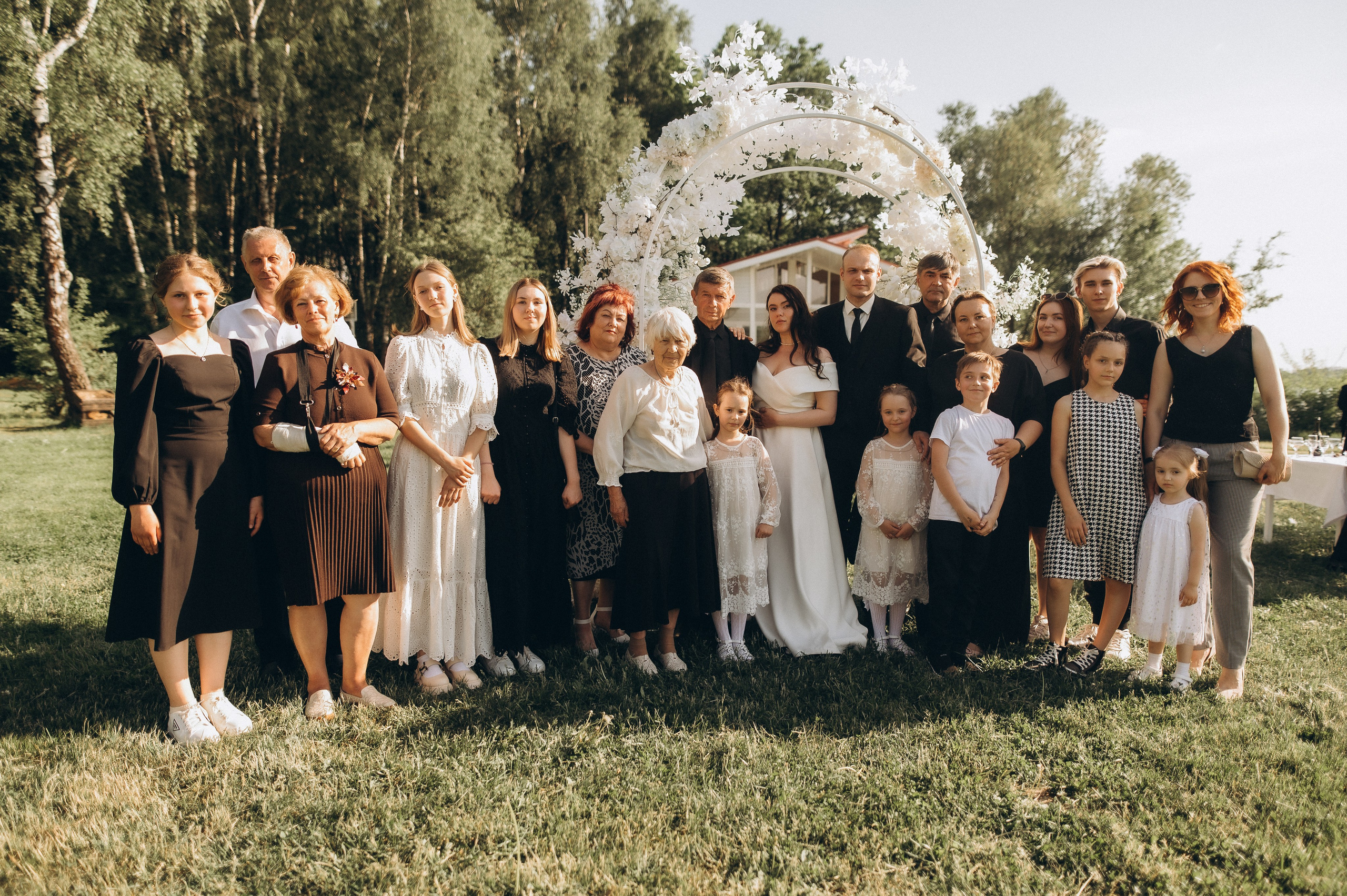 Свадьба Александра+Никита (полный день). Фотограф ПИТЕР СПБ Надежда Баранова