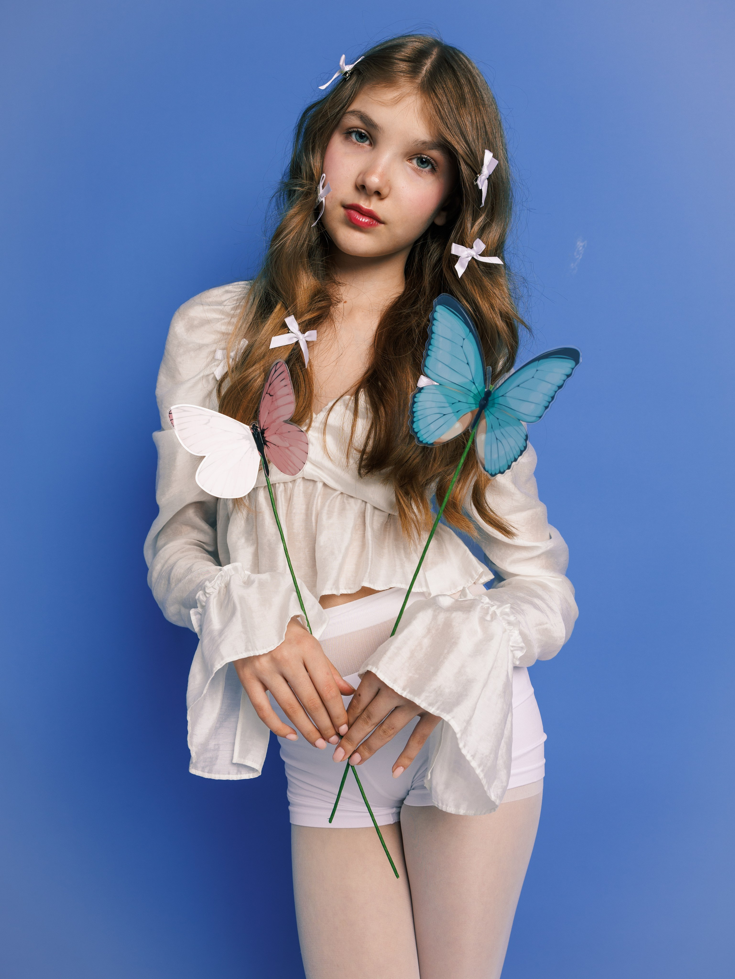 ТВОРЧЕСТВО. Портретный фотограф в Москве — Янка Шемшурова