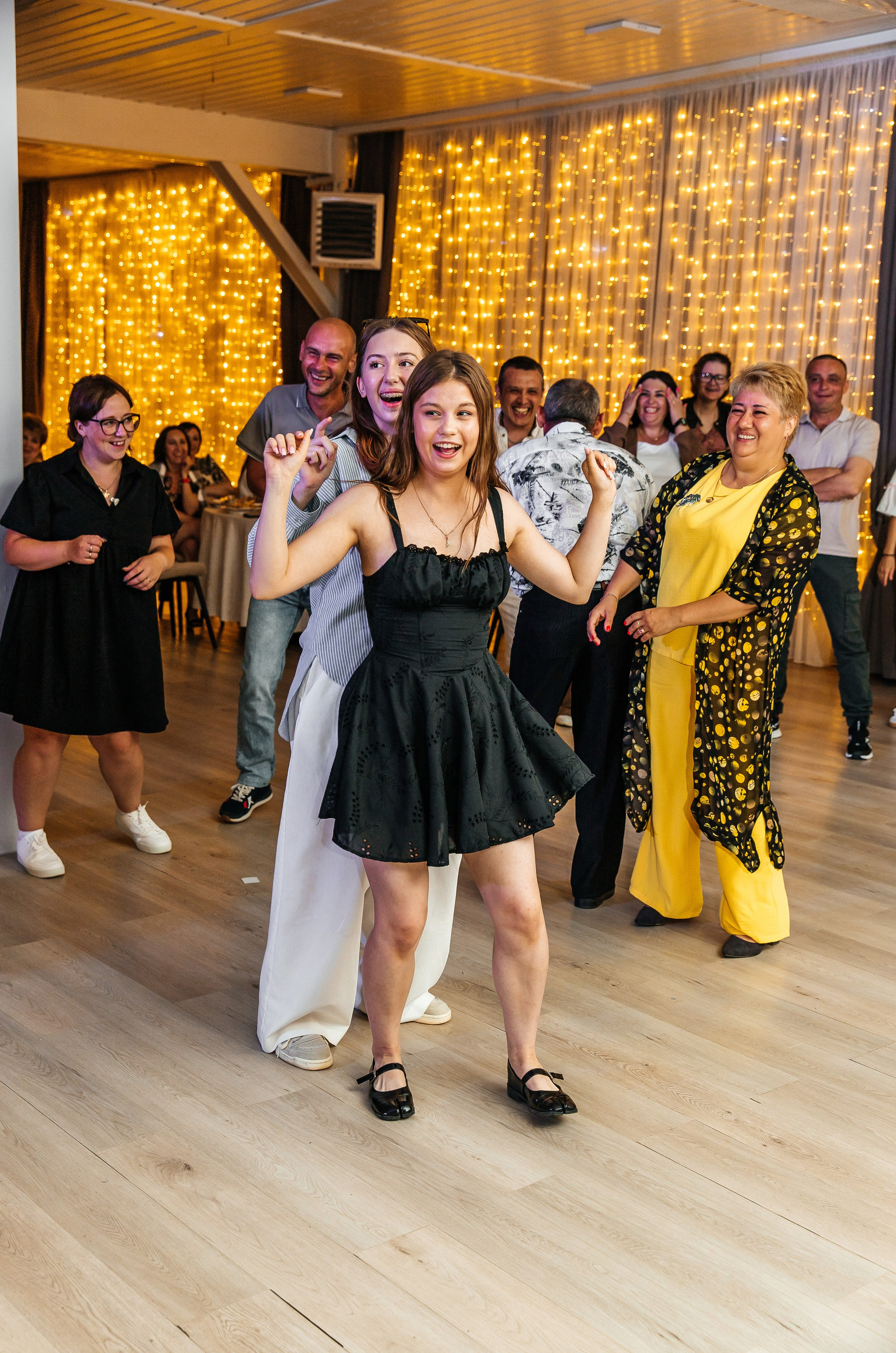 Праздничный репортаж. Семейный и школьный фотограф в Самаре Екатерина Удиванкина