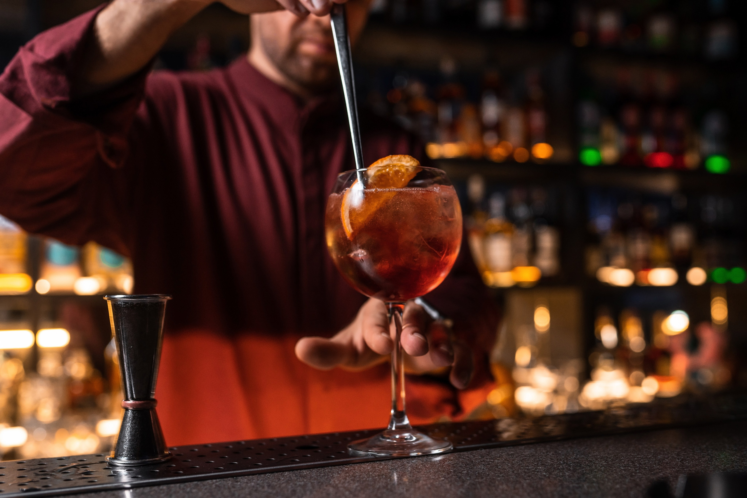 Ресторан Атлас Сочи. Фотограф Сочи