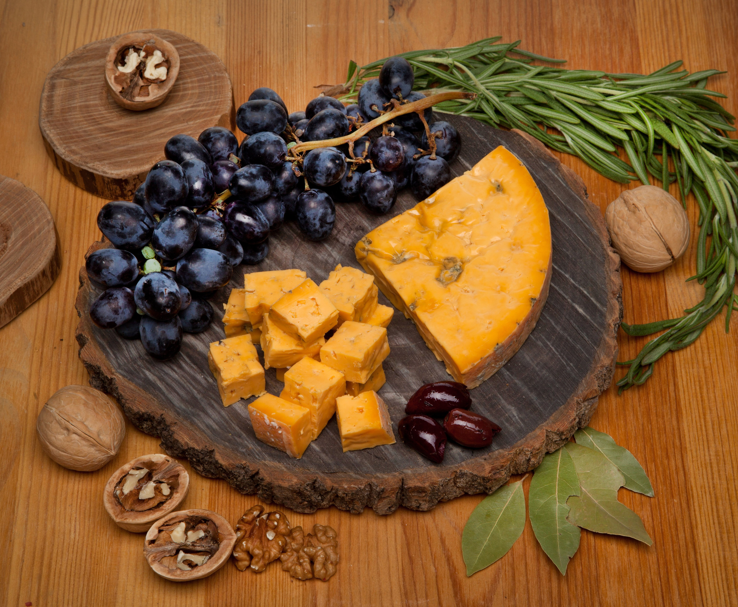 Рекламные фото. Сыры. Фотограф Мария Кольцова