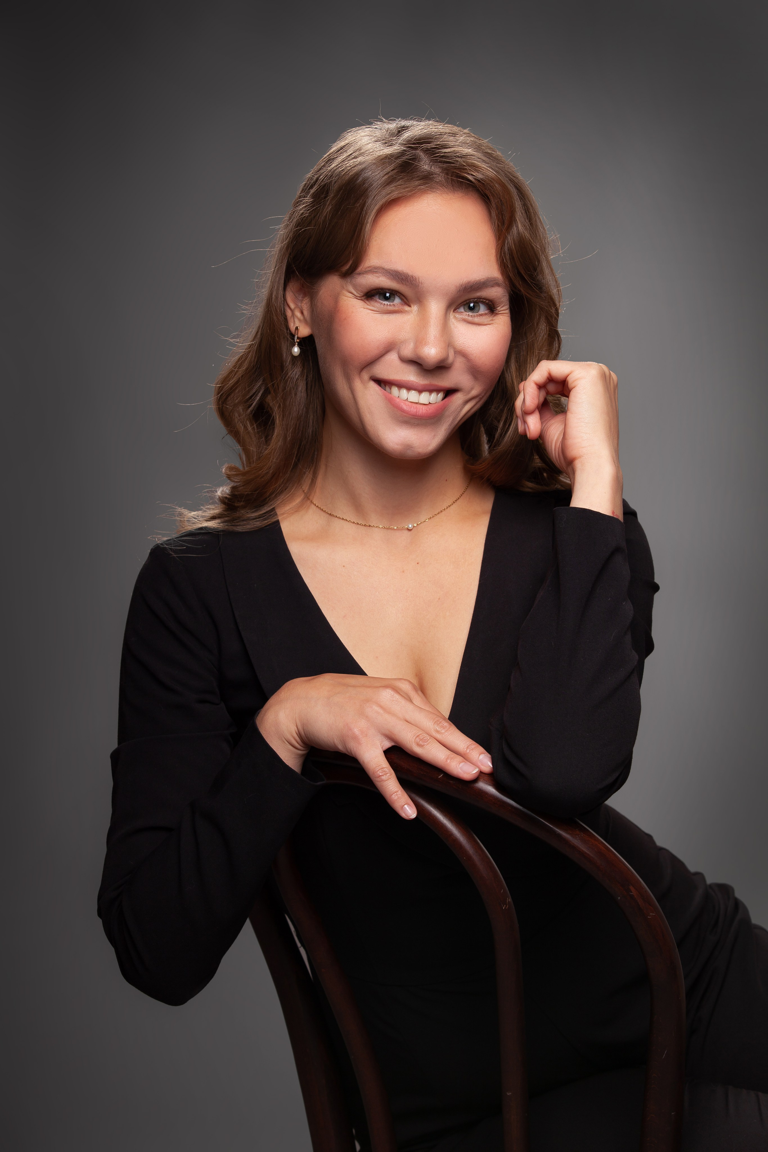 Женя. Фотограф Мария Кольцова