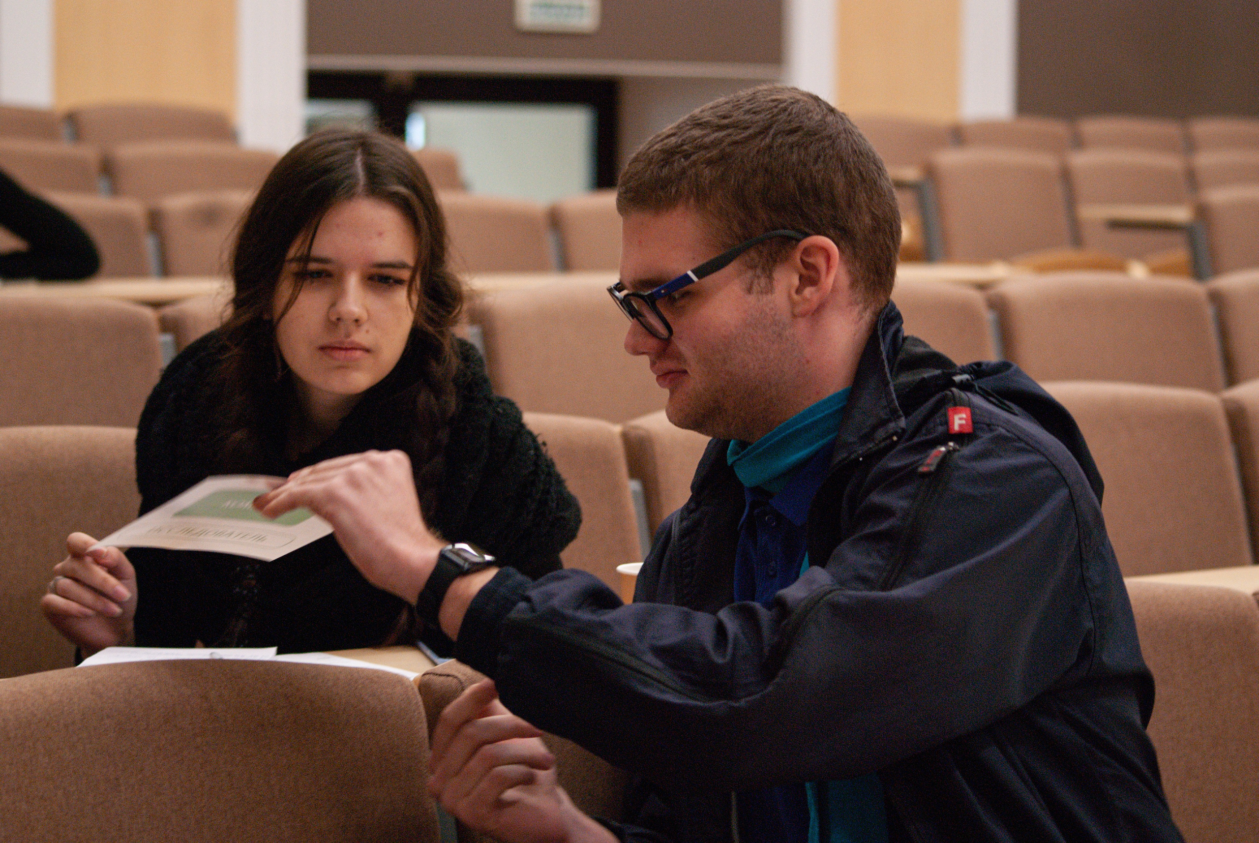 Проектная деятельность (БФУ им. Канта). Арт-фотограф в Калининграде