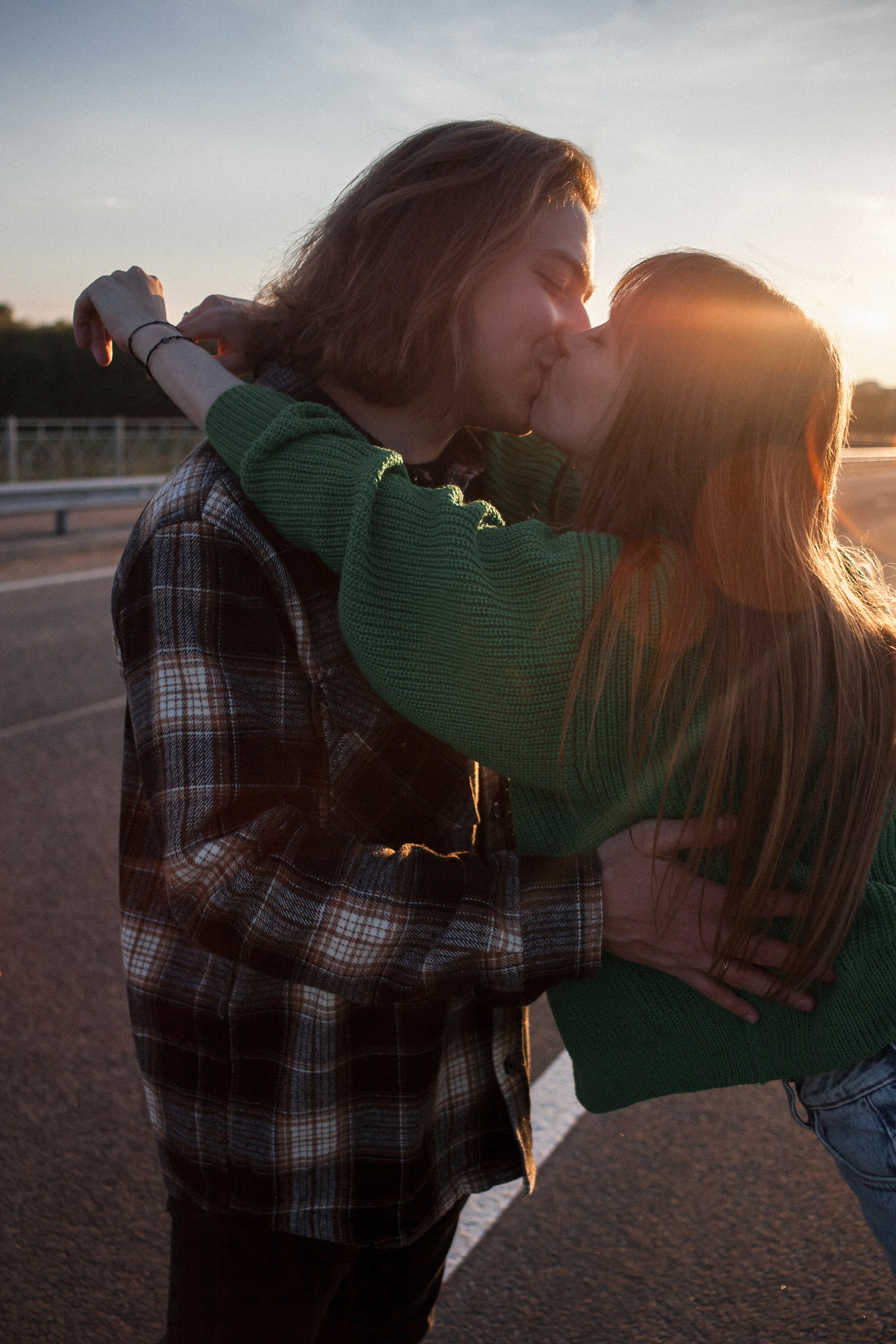 Вера и Андрей. Портретный, семейный, свадебный фотограф в Брянске Маргарита Василькова