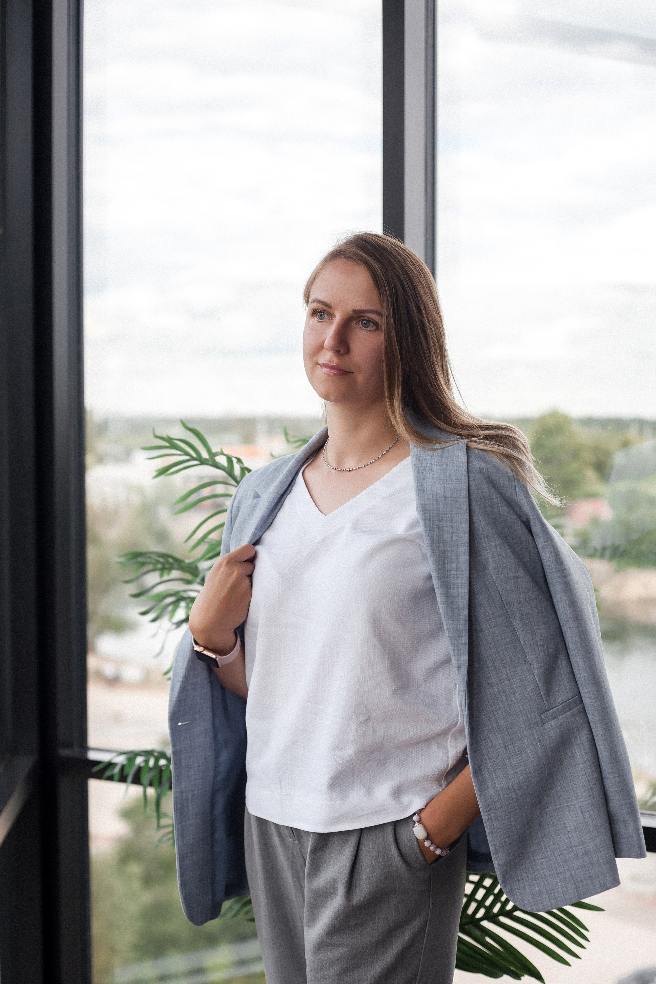 Надежда. Портретный, семейный, свадебный фотограф в Брянске Маргарита Василькова