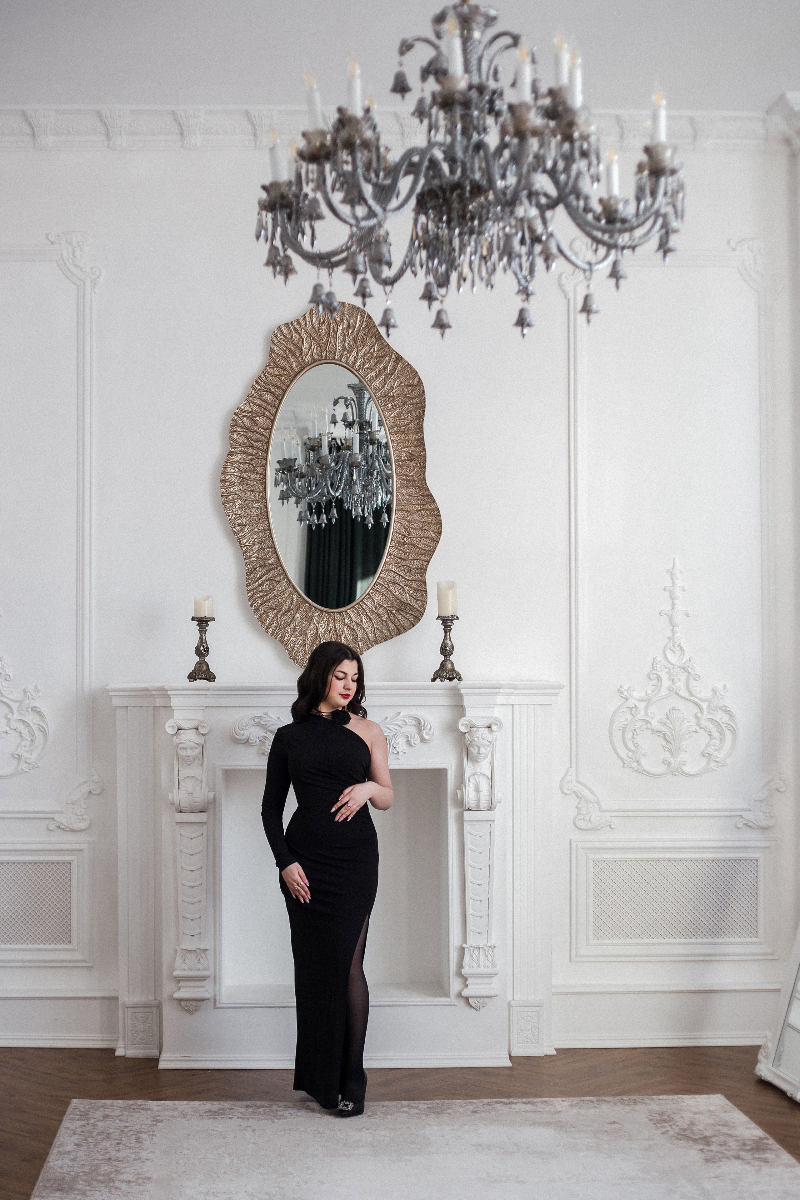 Зарина. Портретный, семейный, свадебный фотограф в Брянске Маргарита Василькова