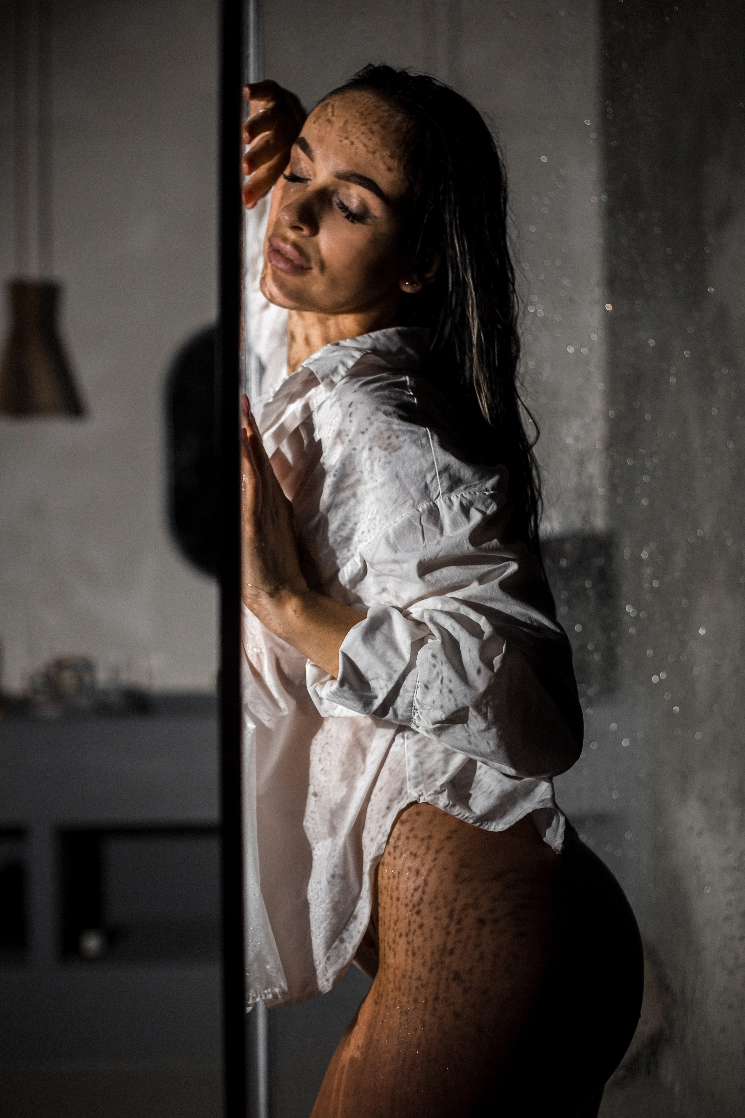 Кристина. Портретный, семейный, свадебный фотограф в Брянске Маргарита Василькова