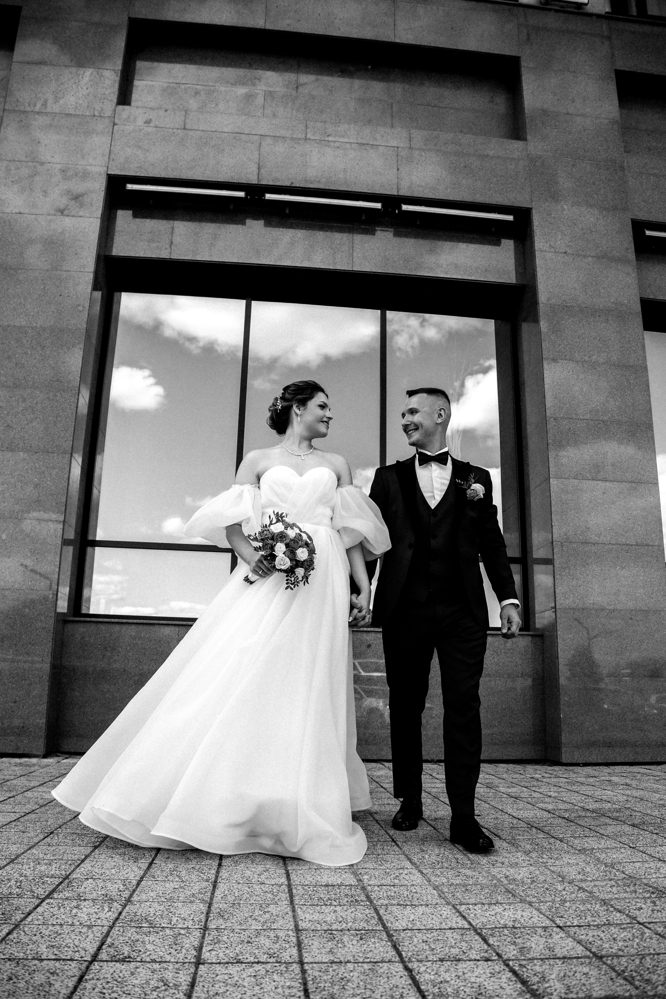 Геннадий и Нелли. Портретный, семейный, свадебный фотограф в Брянске Маргарита Василькова