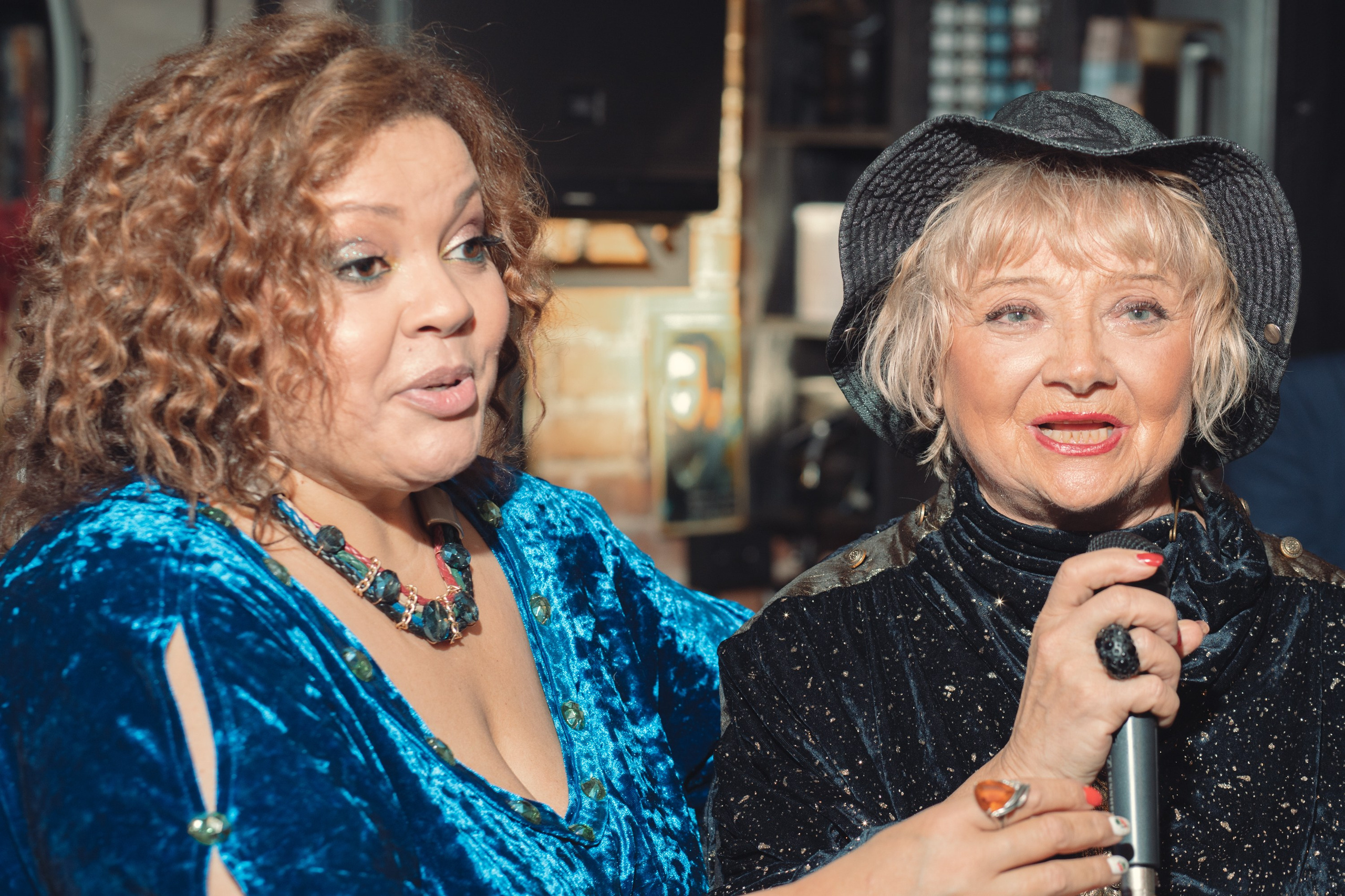 День Рождения Le Prima. Портретный и интерьерный фотограф в Москве|Кашин Артём