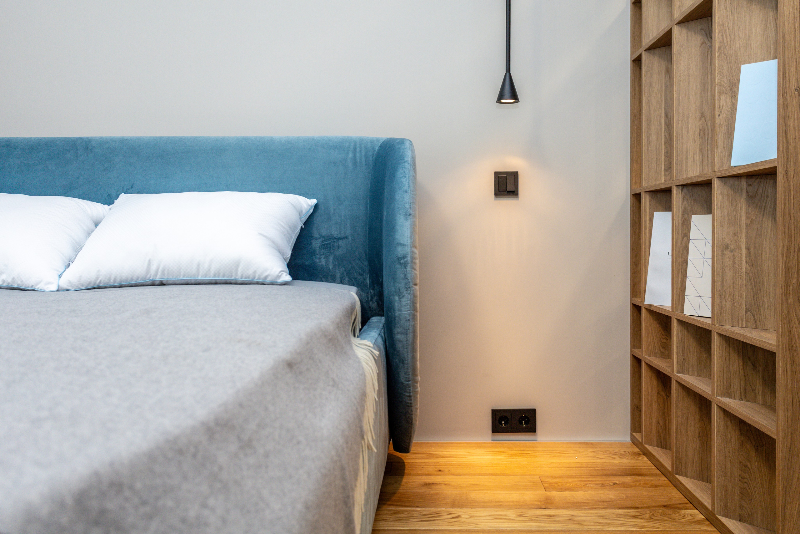 Интерьерная съёмка. Портретный фотограф Москва Евгений Ников