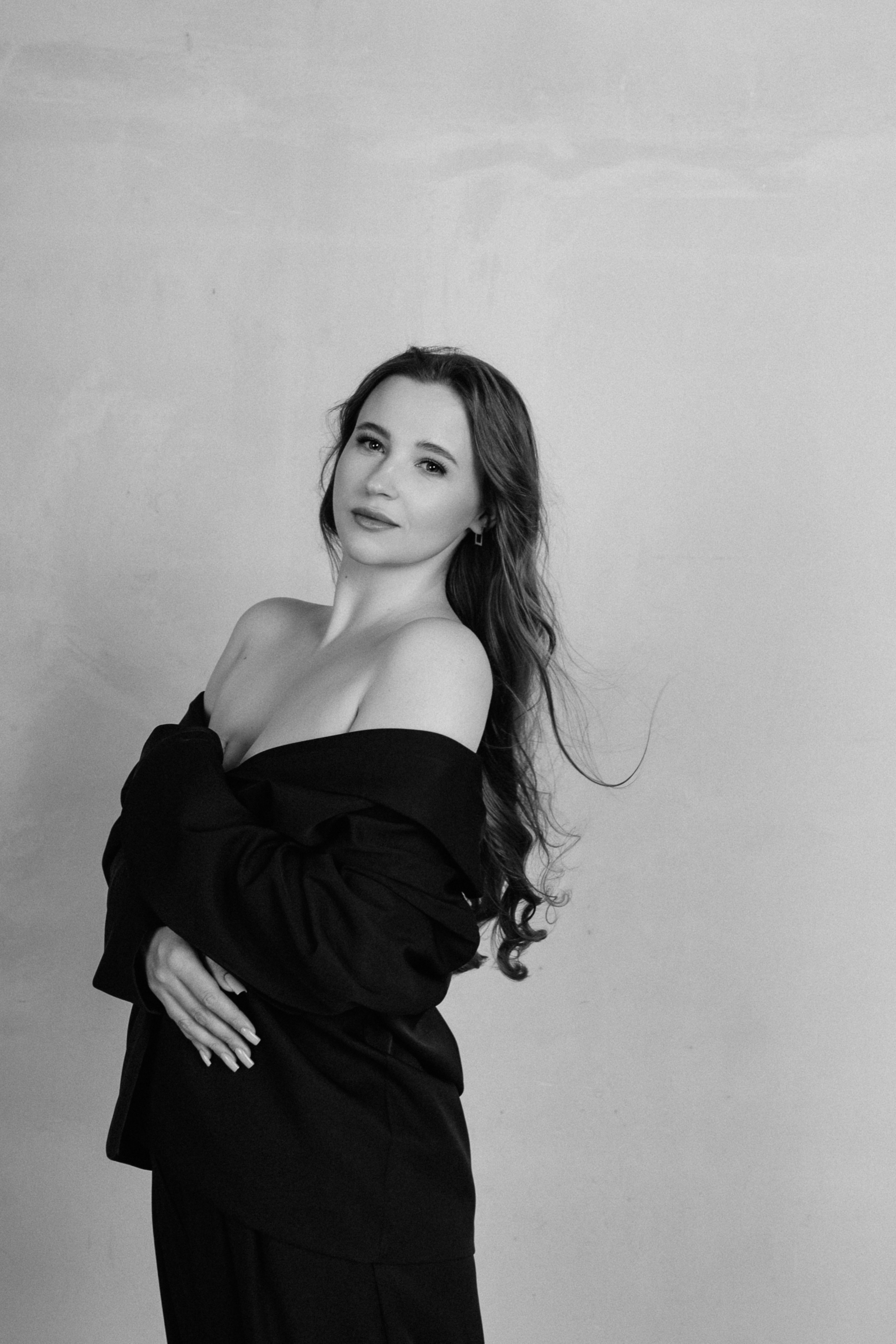 Лучшие фотостудии. Фотограф в Санкт-Петербурге Гранкина Мария