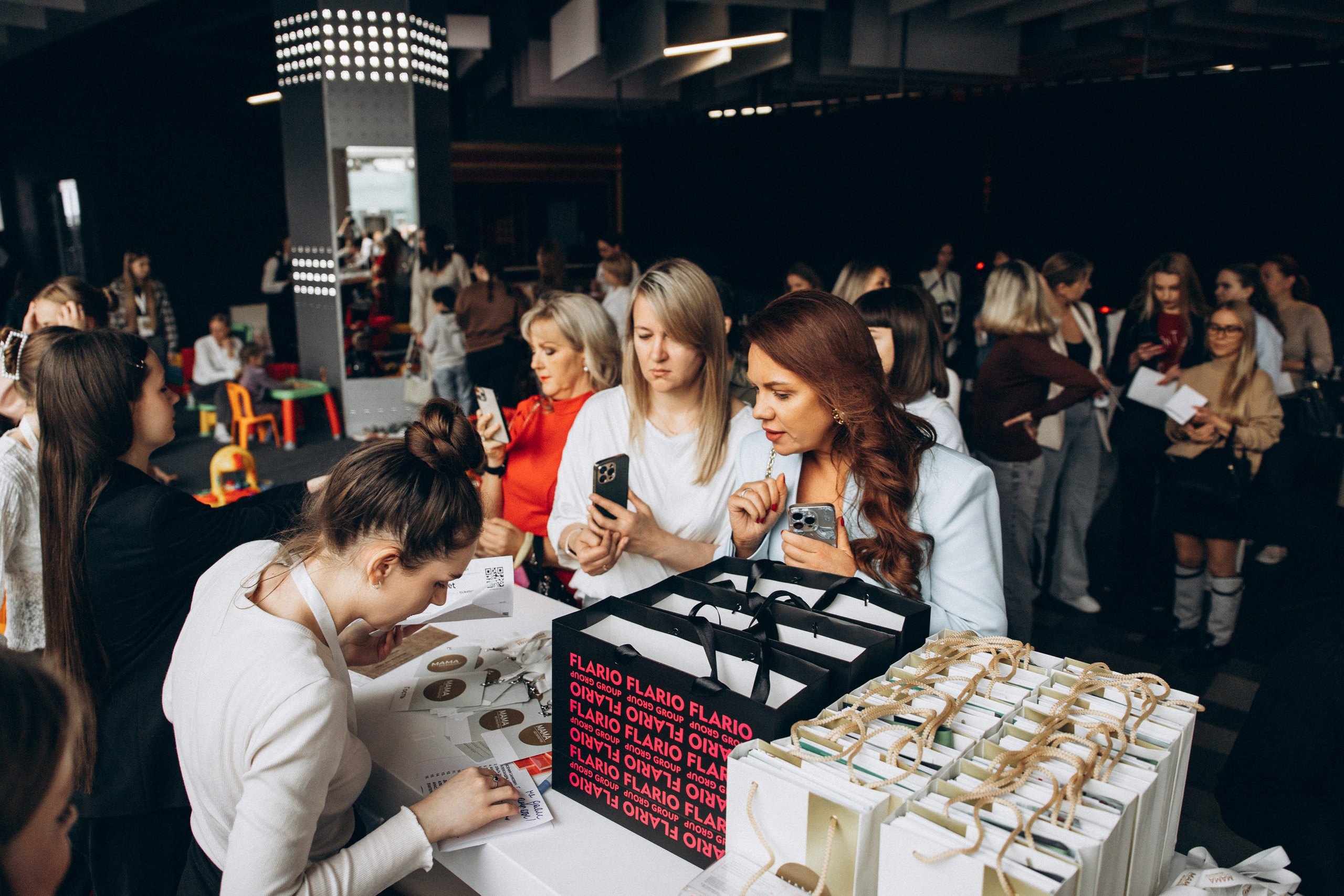 Мама без фильтров. Репортажный и детский фотограф в Минске