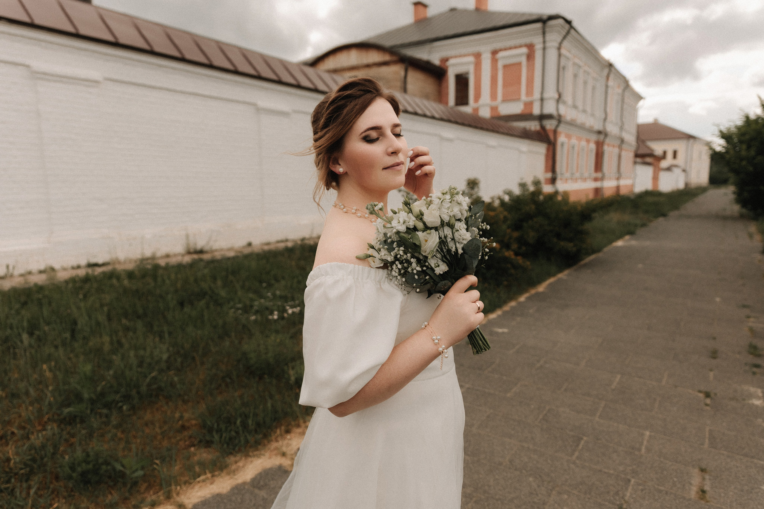 Ульяна и Александр. Свадебный и семейный фотограф Исаев Давид