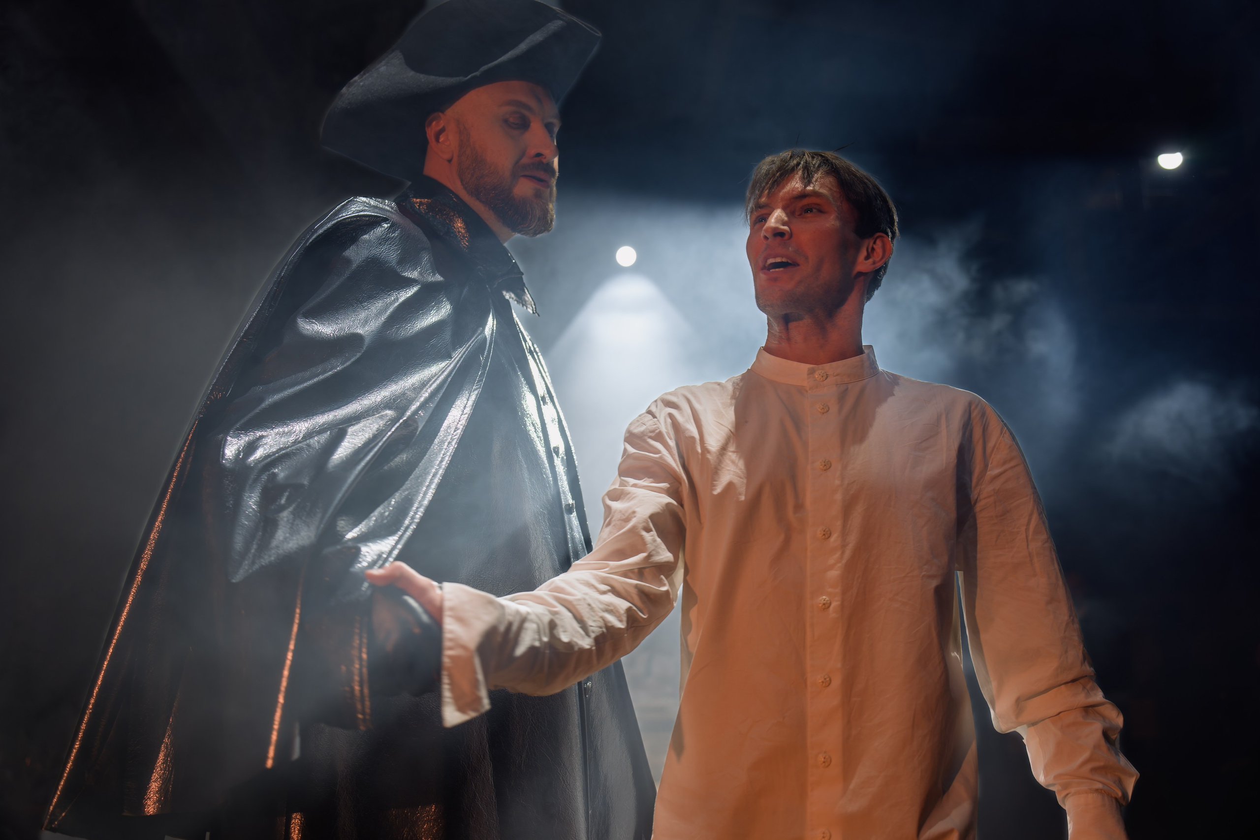 Маленькие трагедии. Сайт фотографа Сергея Абрамова