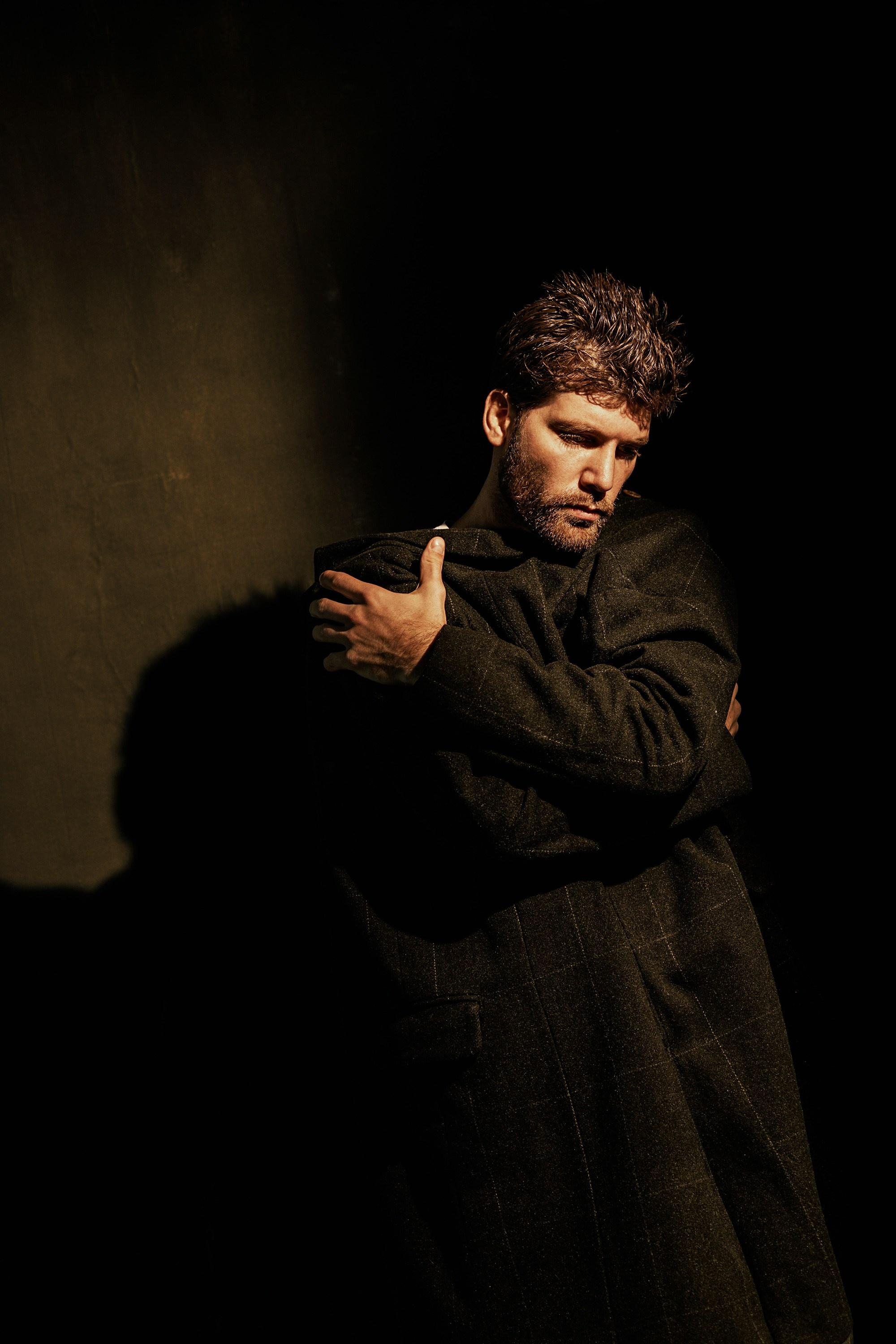 АКТЕРСКОЕ РОЛЕВОЕ ПОРТФОЛИО. Портретный фотограф в Москве, Оксана Серегина