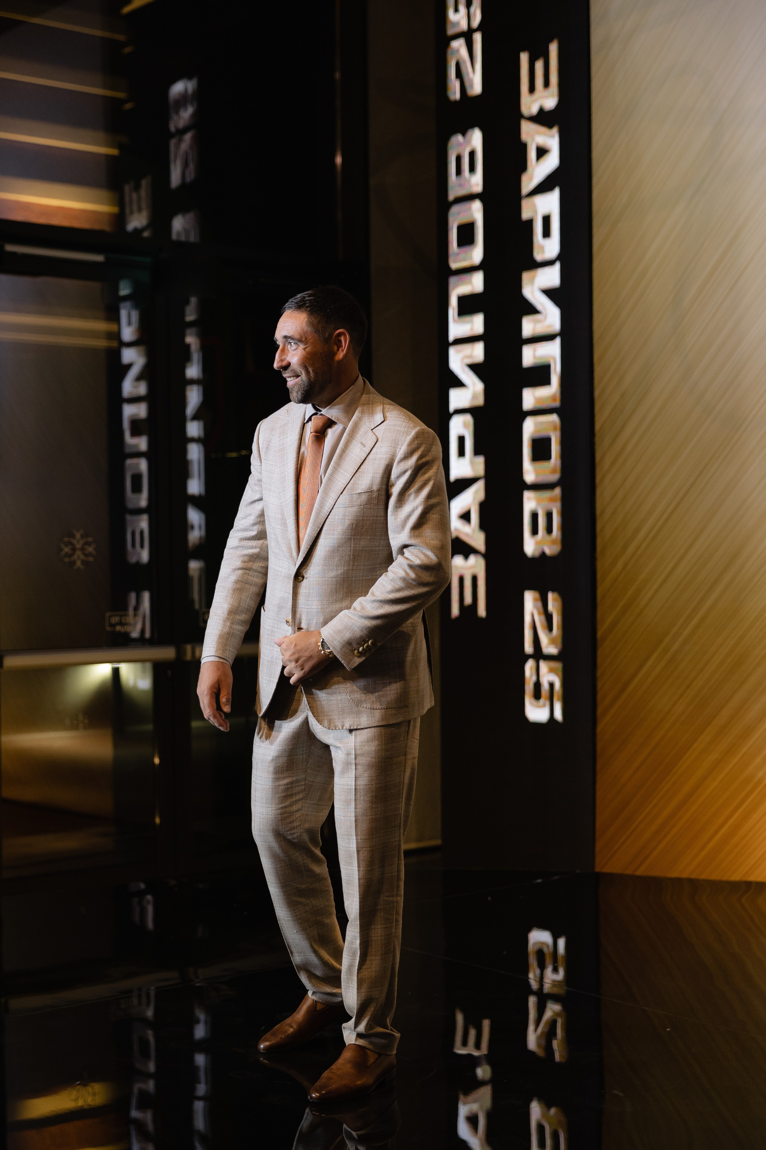 Данис Зарипов 25. Свадебный и портретный фотограф Казань/Москва/СПБ Елькина Юлия