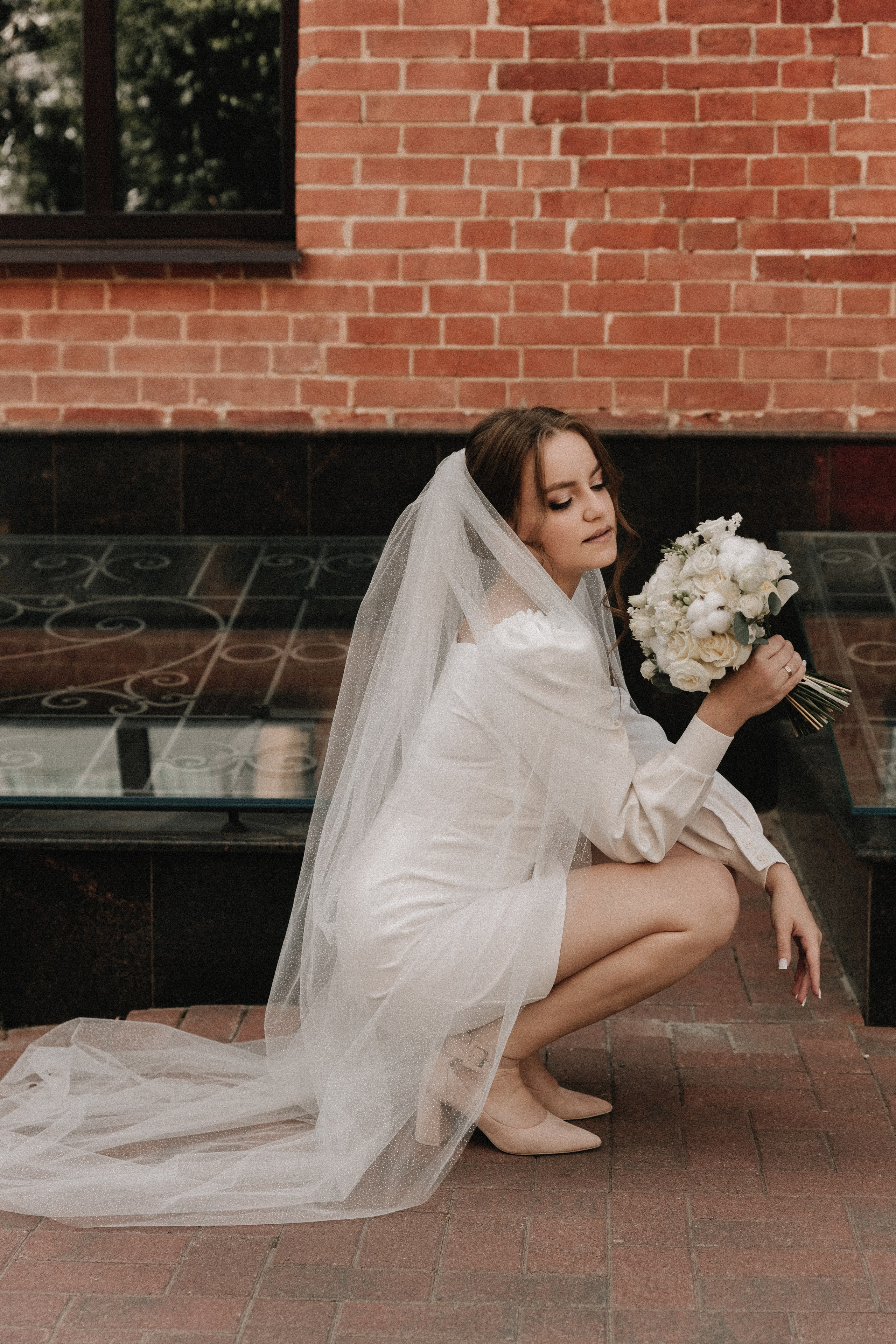 Свадебный и семейный фотограф Исаев Давид